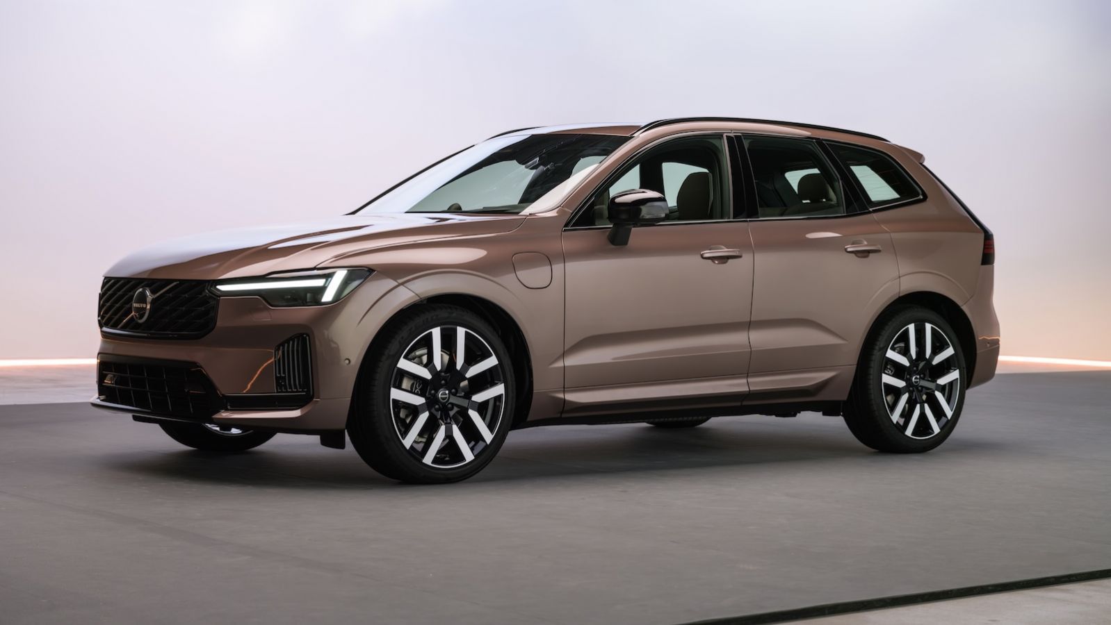 Νέο Volvo XC60
