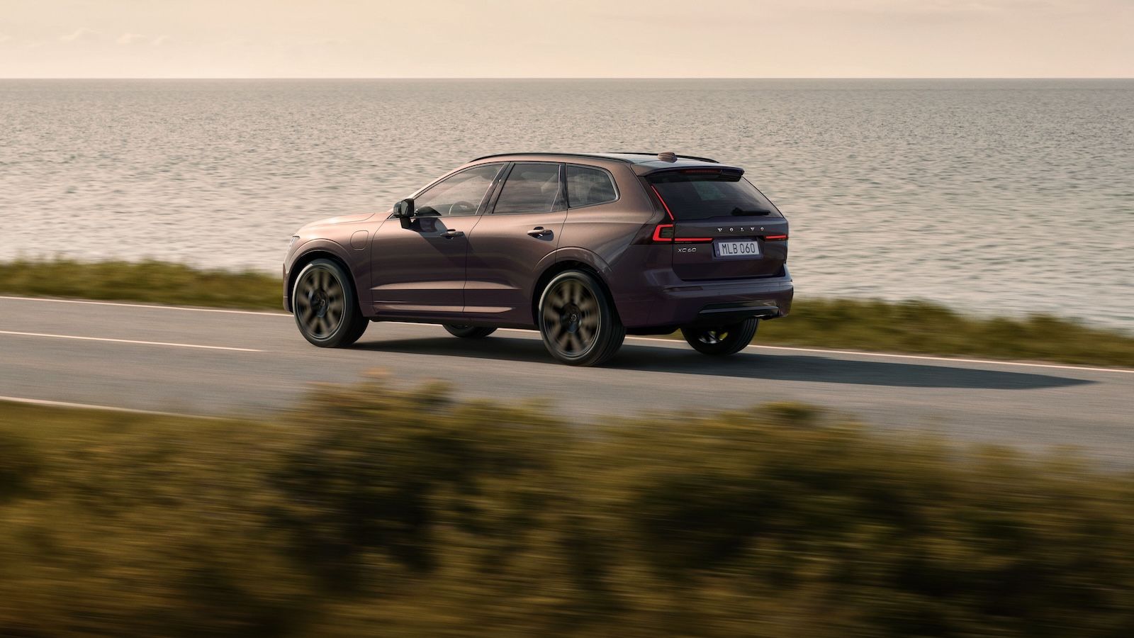 Volvo XC60 & XC90: Νέα Plug-in υβριδικά με μπαταρία μικρού ηλεκτρικού