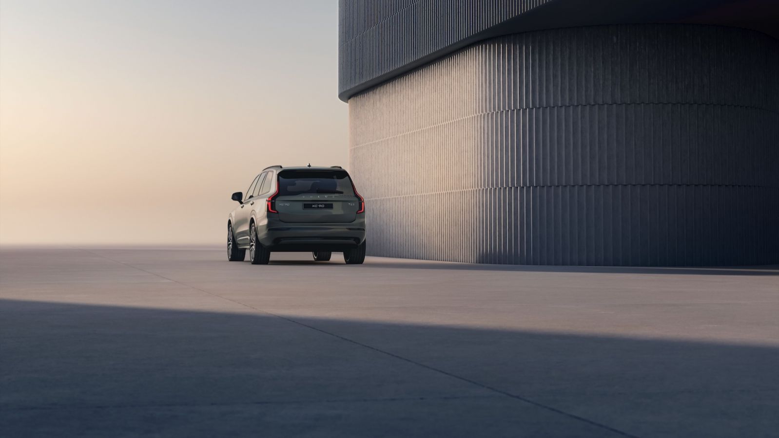 Volvo XC60 & XC90: Νέα Plug-in υβριδικά με μπαταρία μικρού ηλεκτρικού