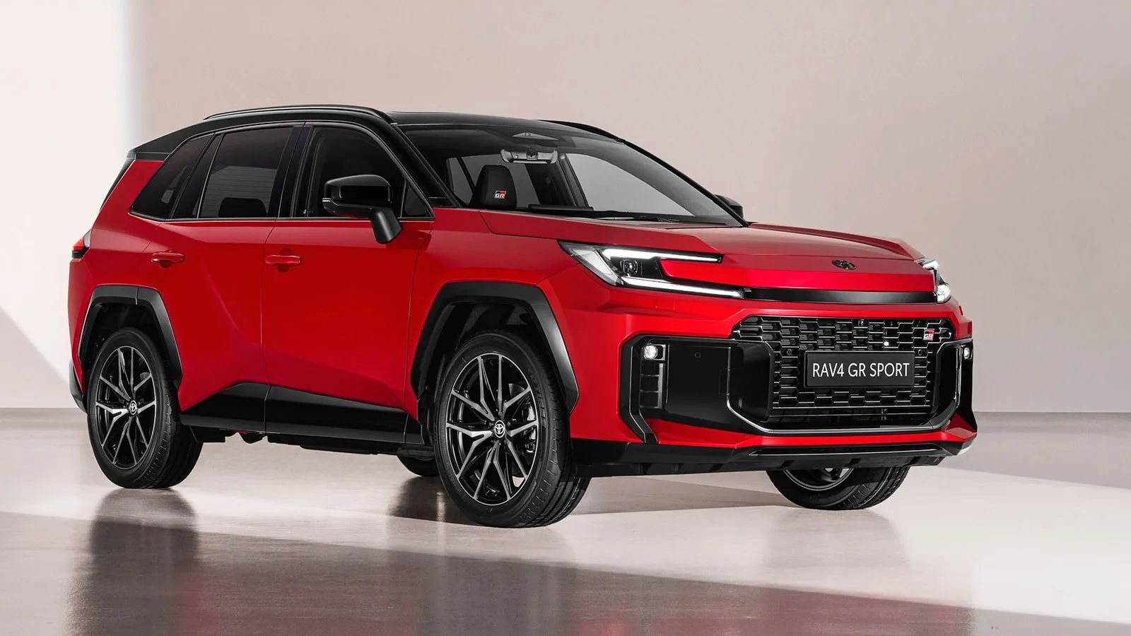 Toyota: «Πιθανή η έλευση ενός GR RAV4 εάν το θέλουν οι καταναλωτές»