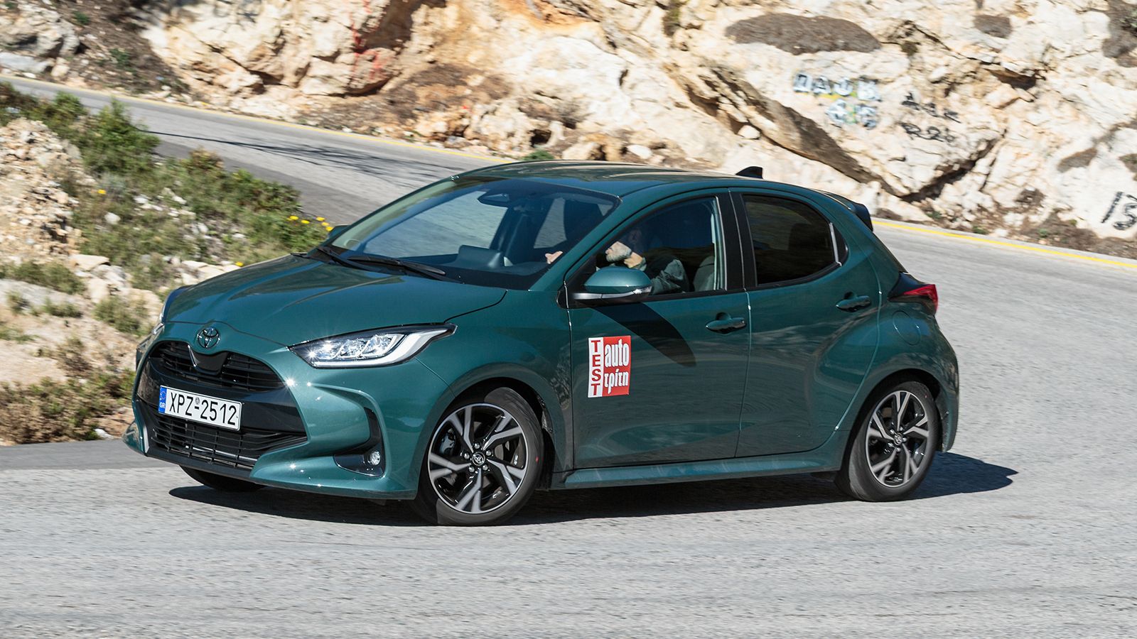 Όλες οι εκδόσεις του Yaris είναι εξαιρετικά οικονομικές σε κατανάλωση βενζίνης. Η έκδοση των 116 ίππων διακρίνεται για την μέση τιμή των 4,2 λτ./100 χ