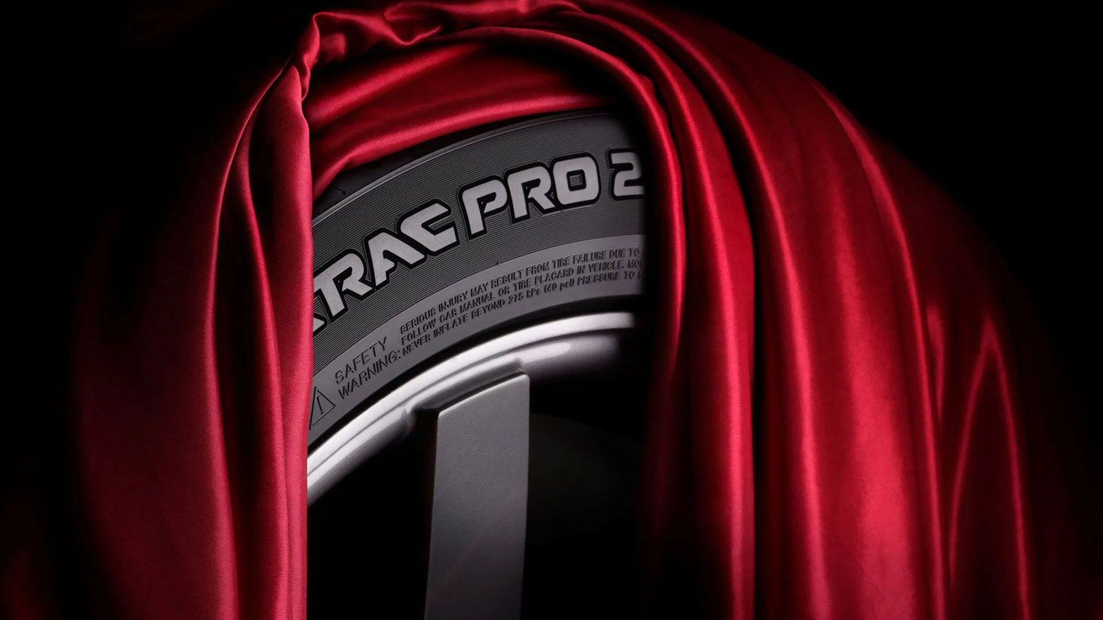 Quatrac Pro 2: Έρχεται το νέο all-season ελαστικό επιδόσεων  της Vredestein!
