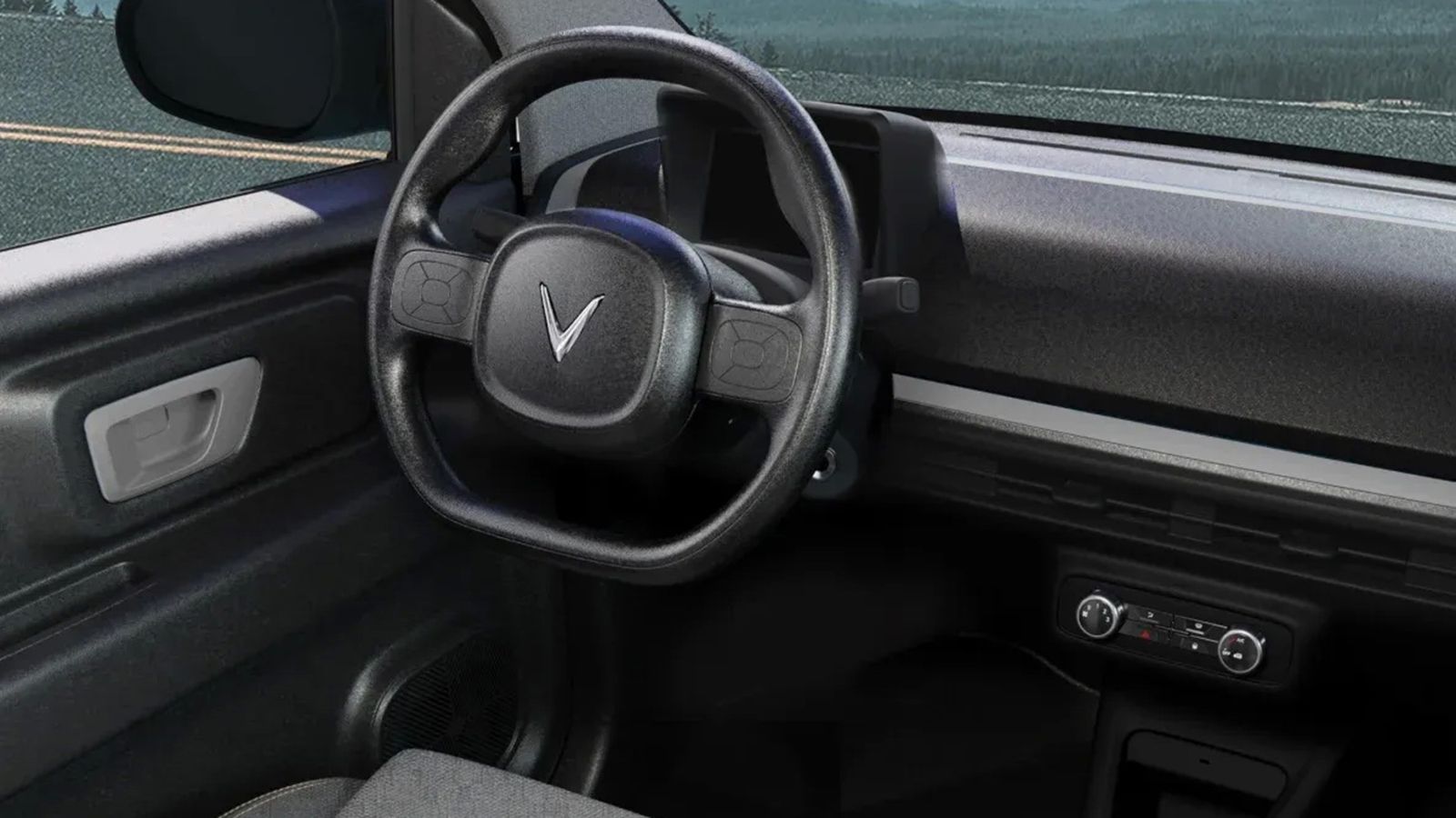 VinFast VF 2: Το ηλεκτρικό των 6.000 ευρώ μπορεί να έρθει στην Ευρώπη