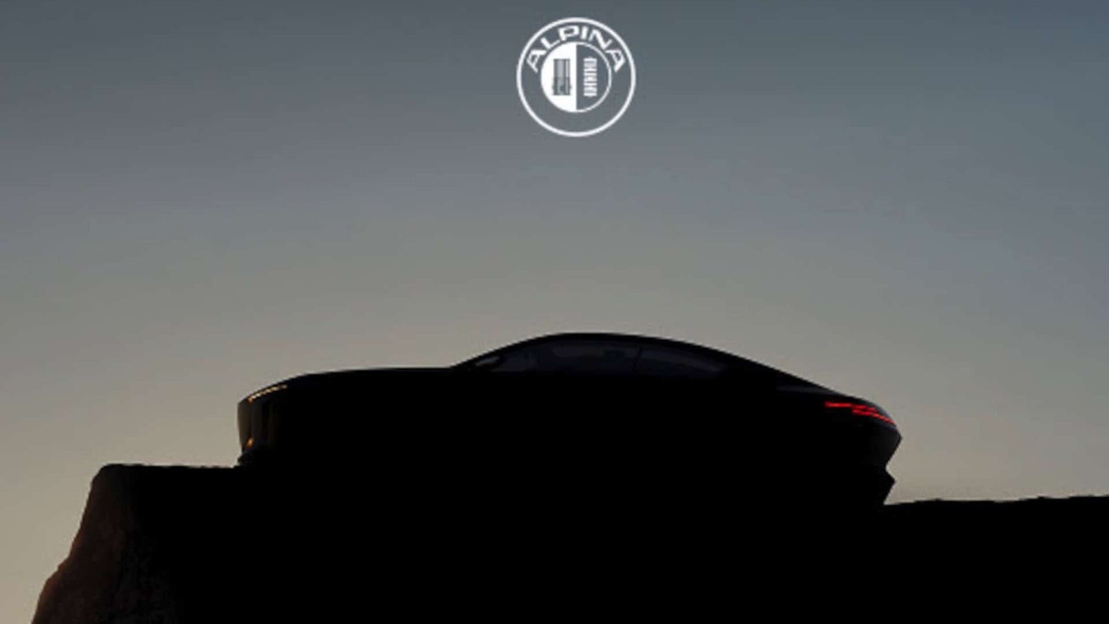 Η αποκάλυψη του Vision BMW ALPINA έχει προγραμματιστεί για τις 15 Μαΐου στο φημισμένο Concorso dΆEleganza Villa dΆEste στις όχθες της λίμνης Κόμο, και