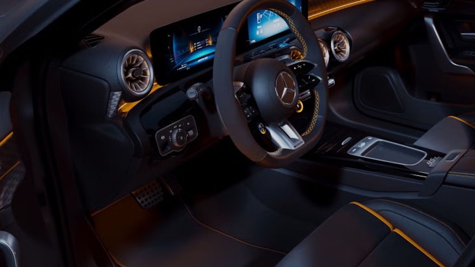 A45 S Final Edition: Η αυλαία πέφτει για ένα από τα κορυφαία hot hatch