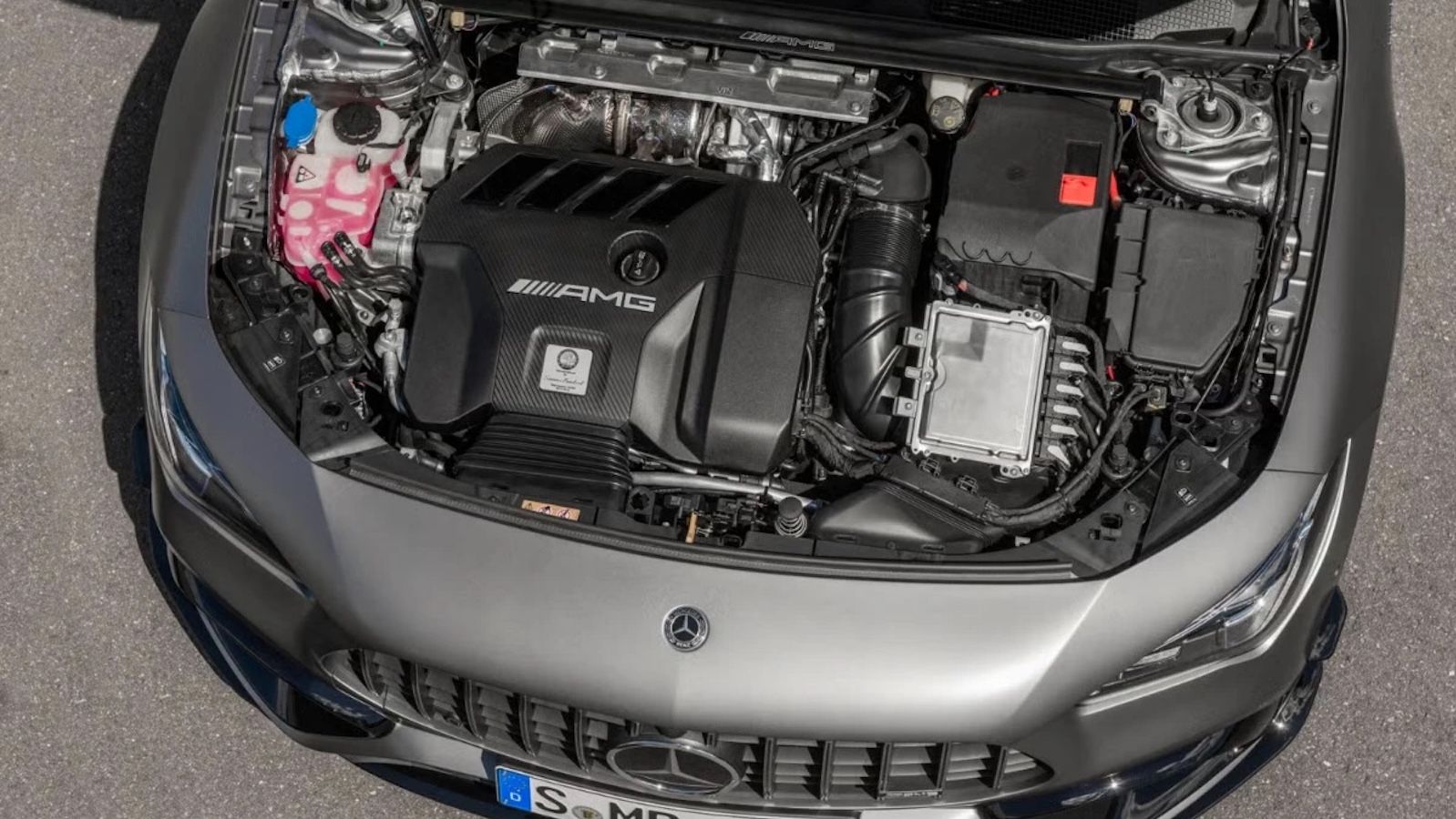 A45 S Final Edition: Η αυλαία πέφτει για ένα από τα κορυφαία hot hatch