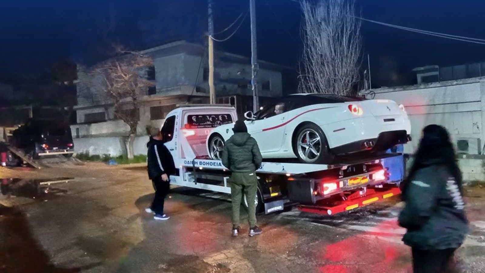 ΑΑΔΕ: Δέσμευση σε 229 supercars αξίας 10+ εκατομμυρίων - Τι παραβάσεις έγιναν;