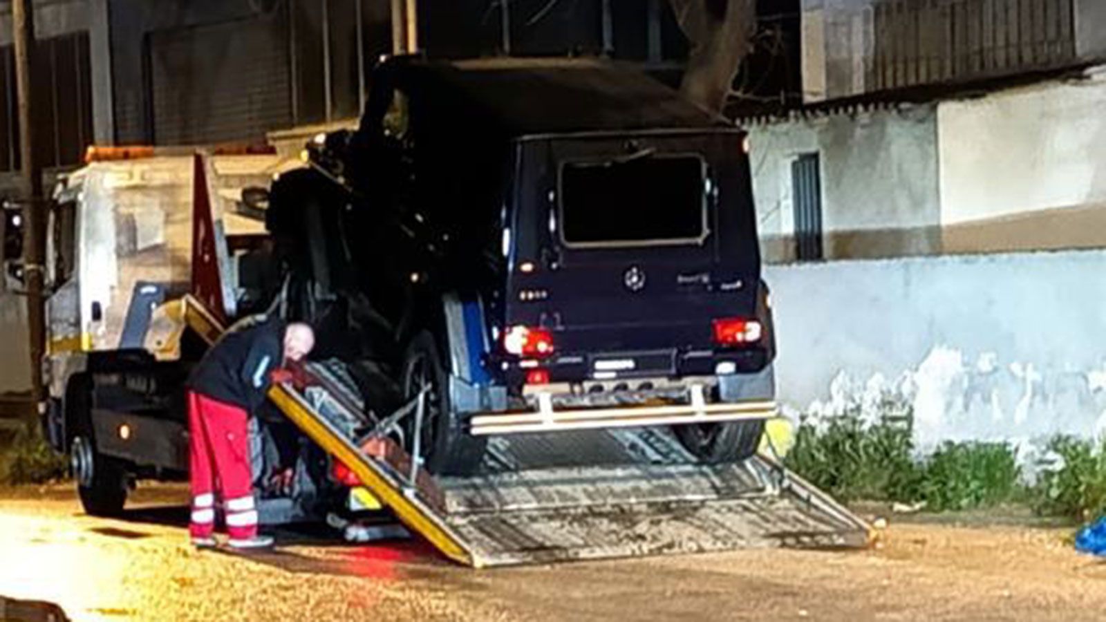 Δεσμεύτηκαν Lamborghini, Porsche, Mercedes, Bentley, Ferrari και άλλα premium και luxury αυτοκίνητα.