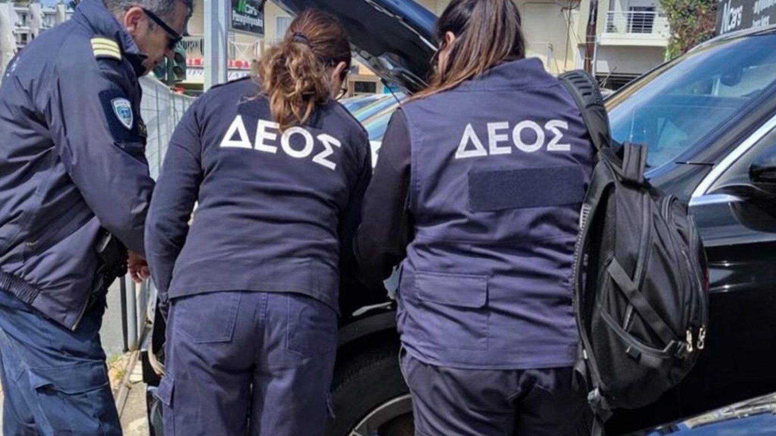 ΑΑΔΕ: Δέσμευση σε 229 supercars αξίας 10+ εκατομμυρίων - Τι παραβάσεις έγιναν;
