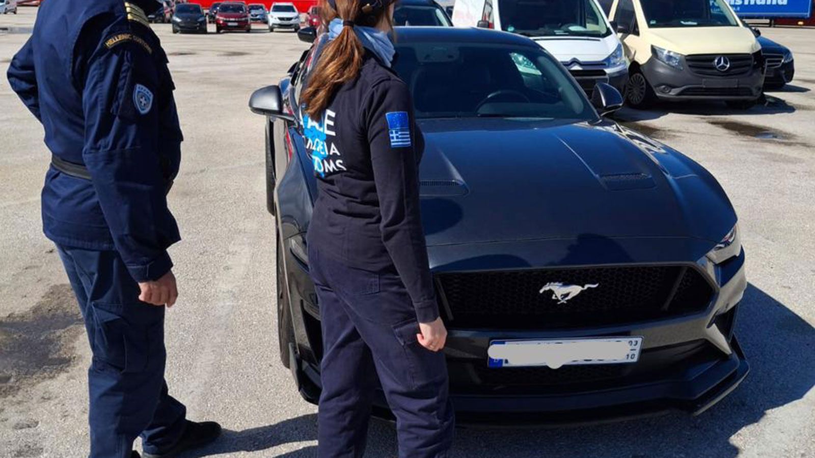 ΑΑΔΕ: Δέσμευση σε 229 supercars αξίας 10+ εκατομμυρίων - Τι παραβάσεις έγιναν;