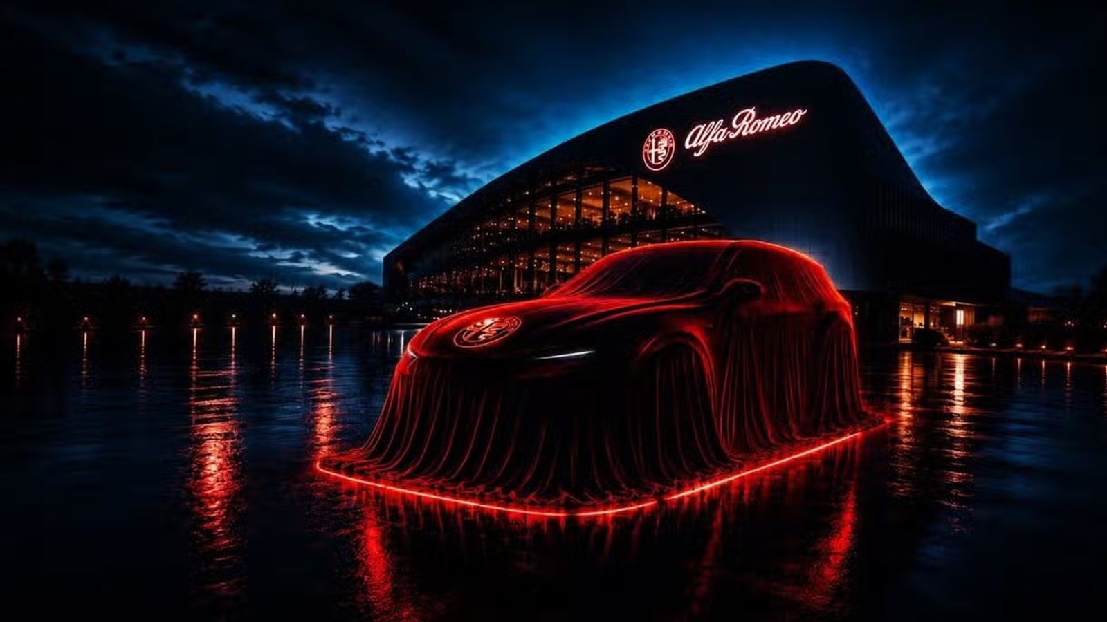 Alfa Romeo: Στις 29/9 το επόμενο βήμα για τον διάδοχο της Tonale
