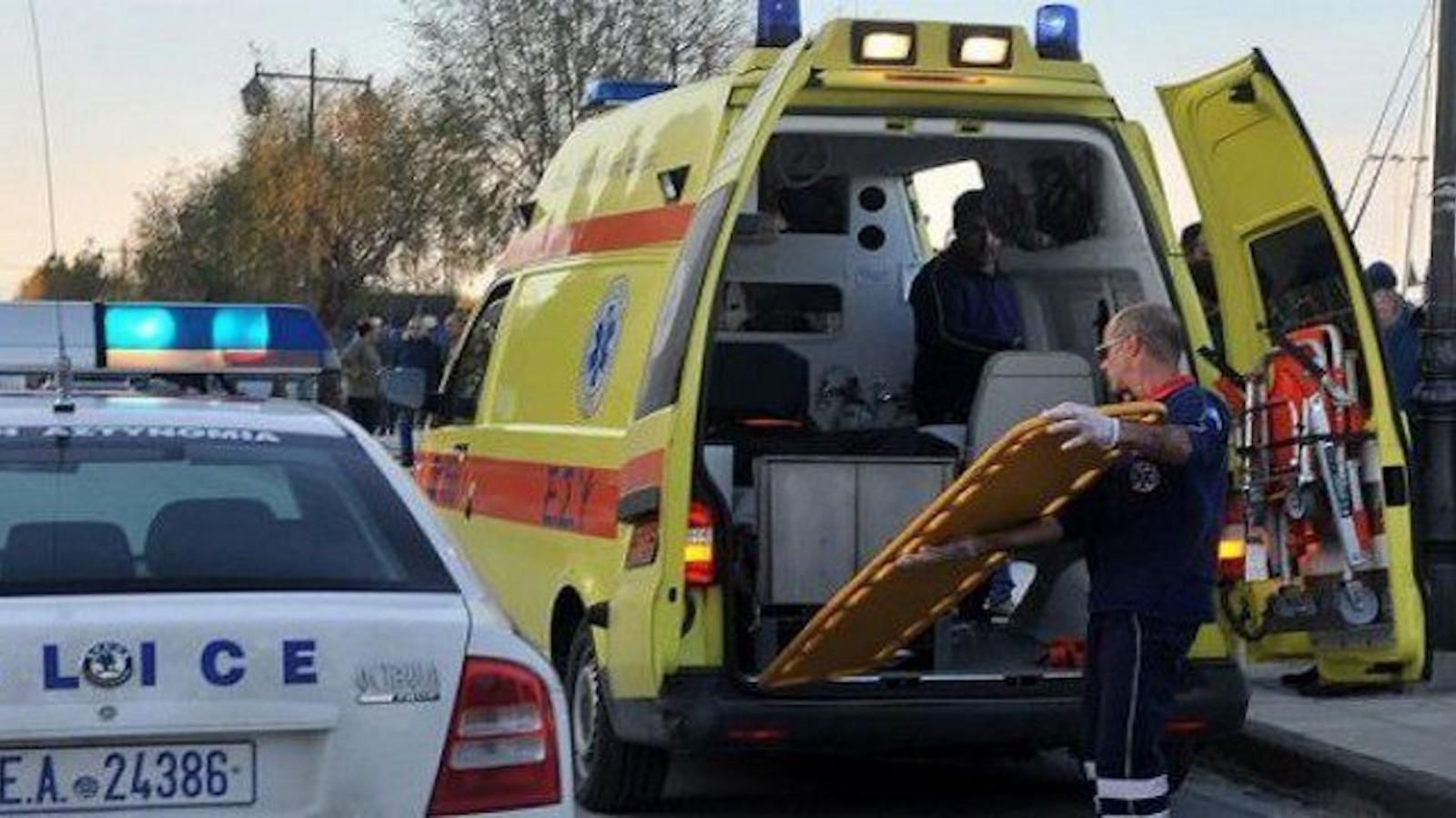 Τραγωδία στον Λαγκαδά: Νεκρή 45χρονη σε σφοδρή σύγκρουση οχημάτων στο Κολχικό