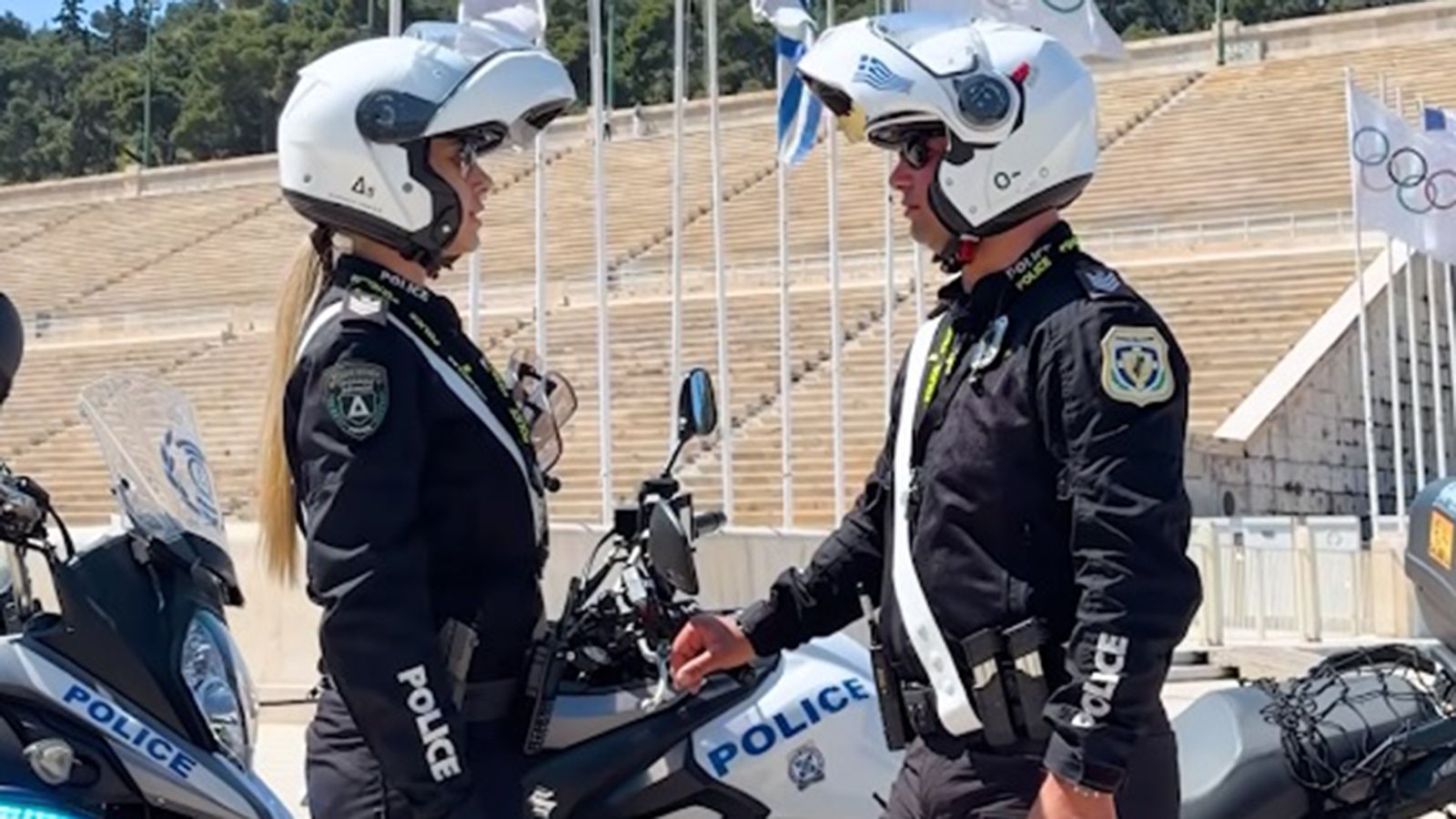 Τροχαία: Πάνω από 525.700 ευρώ τα πρόστιμα για κράνος σε 1 εβδομάδα