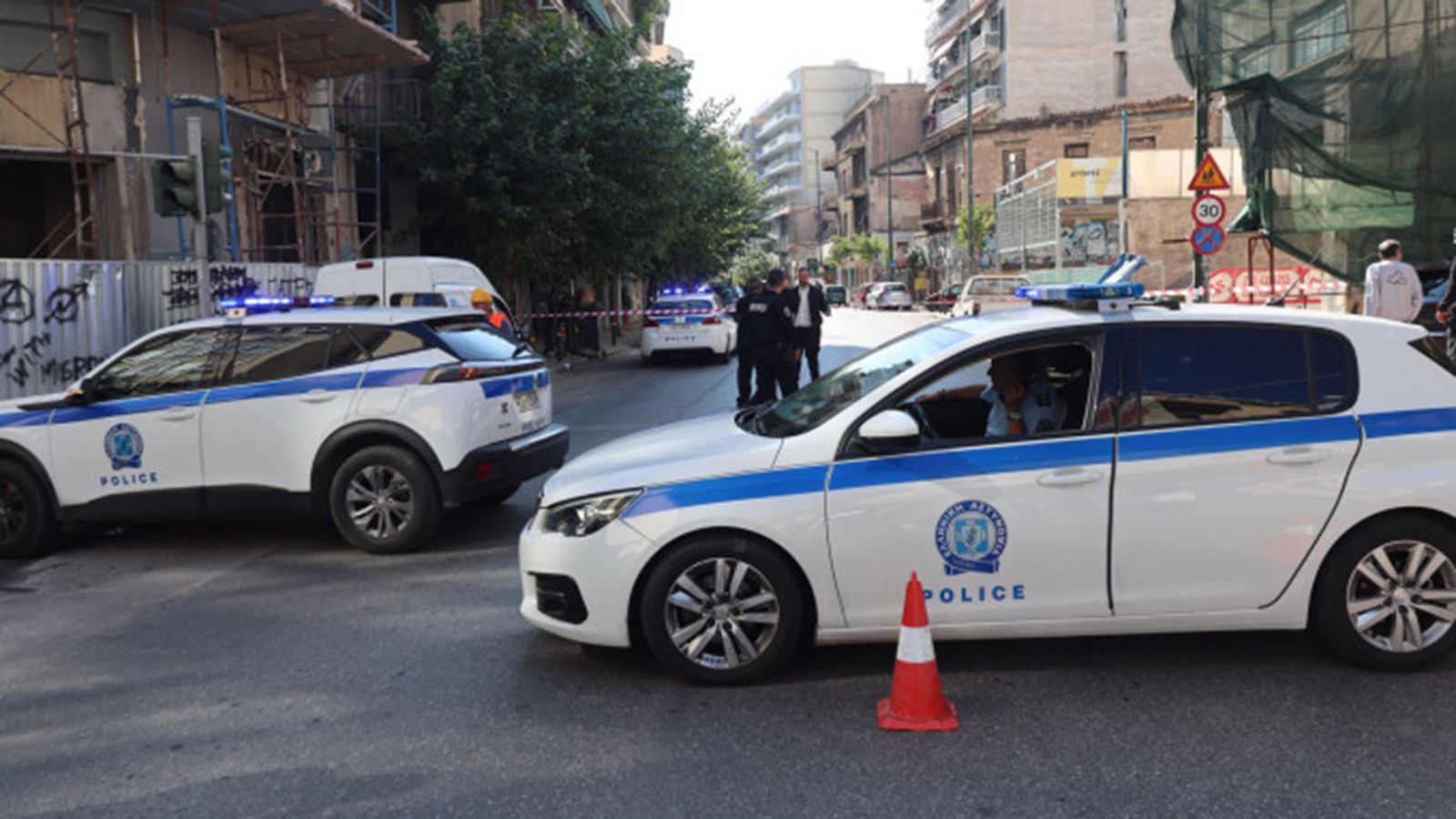 Αθήνα: Κλειστοί δρόμοι την Κυριακή - Τι ισχύει για Πειραιώς & Ιερά Οδό 