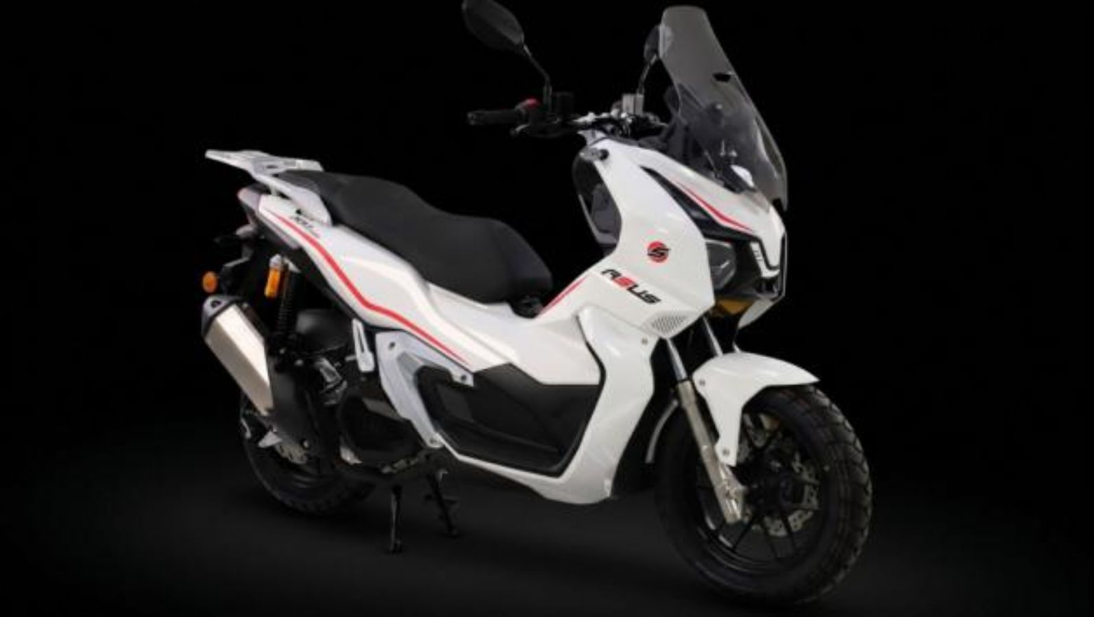 ASUS ADV 125 – Το 125άρι που δεν «κοιτάει» τερέν