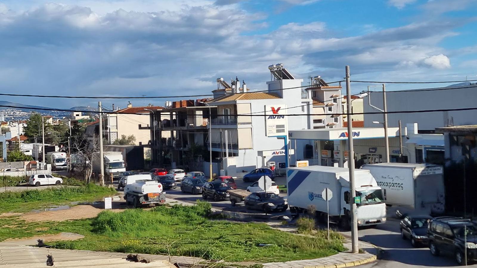 Χωρίς διόδια σε 2 σημεία η Αττική οδός μέχρι 22/2 - Πού μπαίνεις δωρεάν;