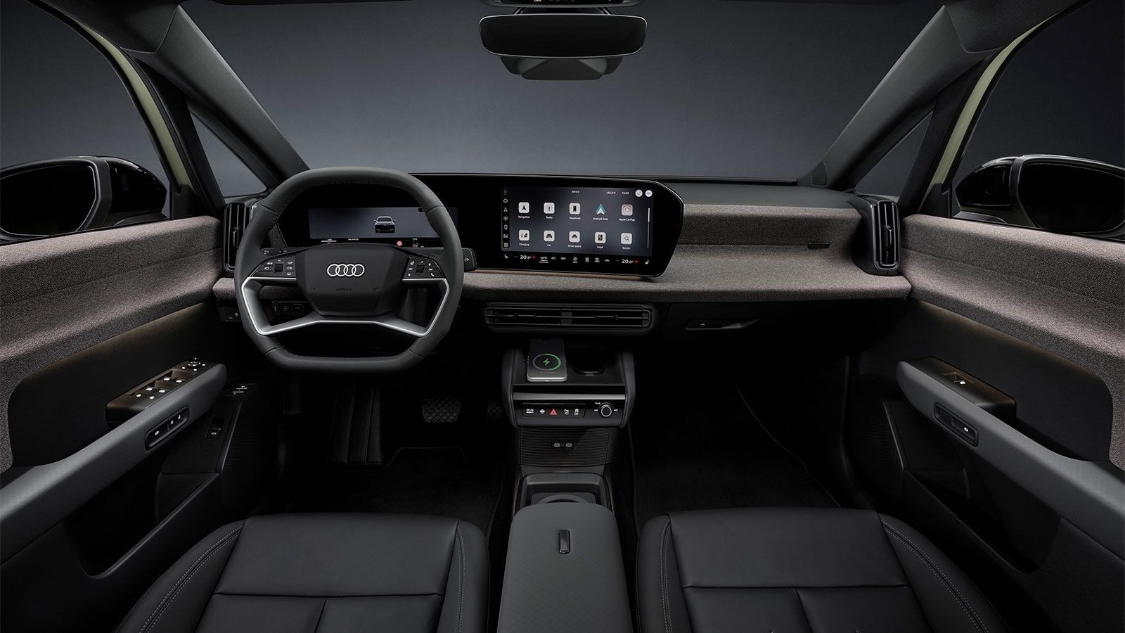 Audi A2 e-tron: Αυτές είναι οι τιμές του στην Ελλάδα