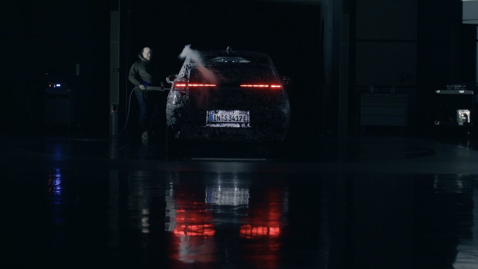 Audi A2 e-tron: Επίσημη επιστροφή το Φθινόπωρο για το μικρότερο ηλεκτρικό της μάρκας