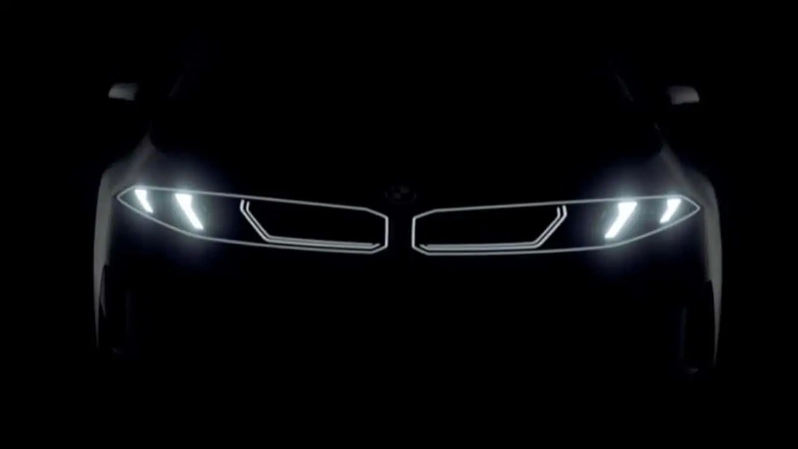 Νέα BMW Σειρά 3: Πρεμιέρα στις 18/3 ως ηλεκτρική μέσω της i3