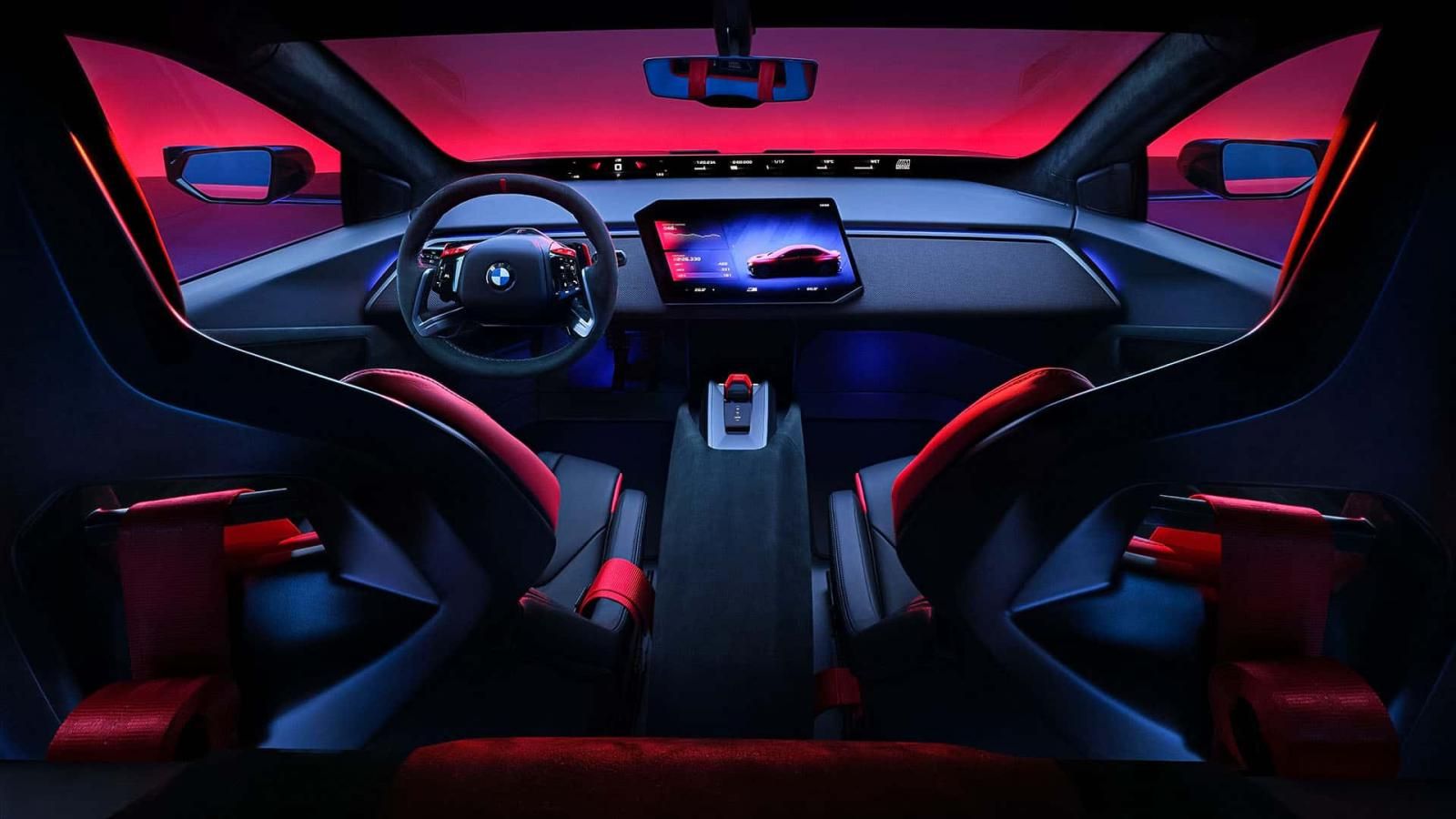 BMW M3: Τέλος στις φήμες - Η ηλεκτρική θα διατηρήσει το ίδιο όνομα