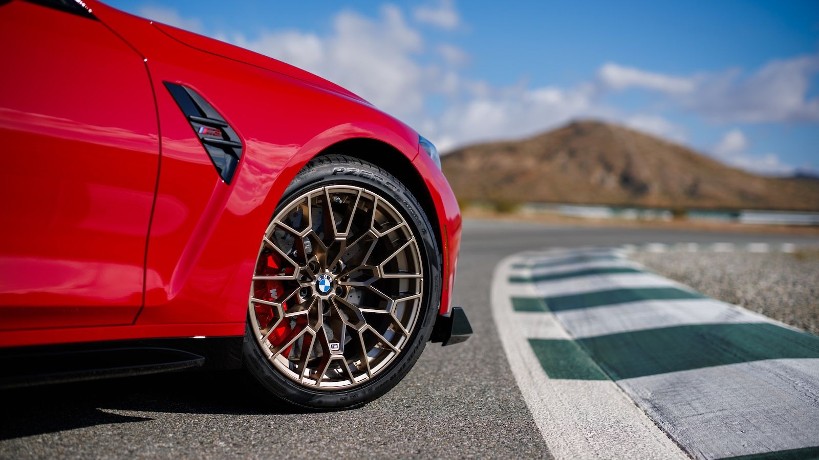 BMW M3 CS Handschalter: Χειροκίνητο κιβώτιο για τον αποχαιρετισμό της τρέχουσας γενιάς M3
