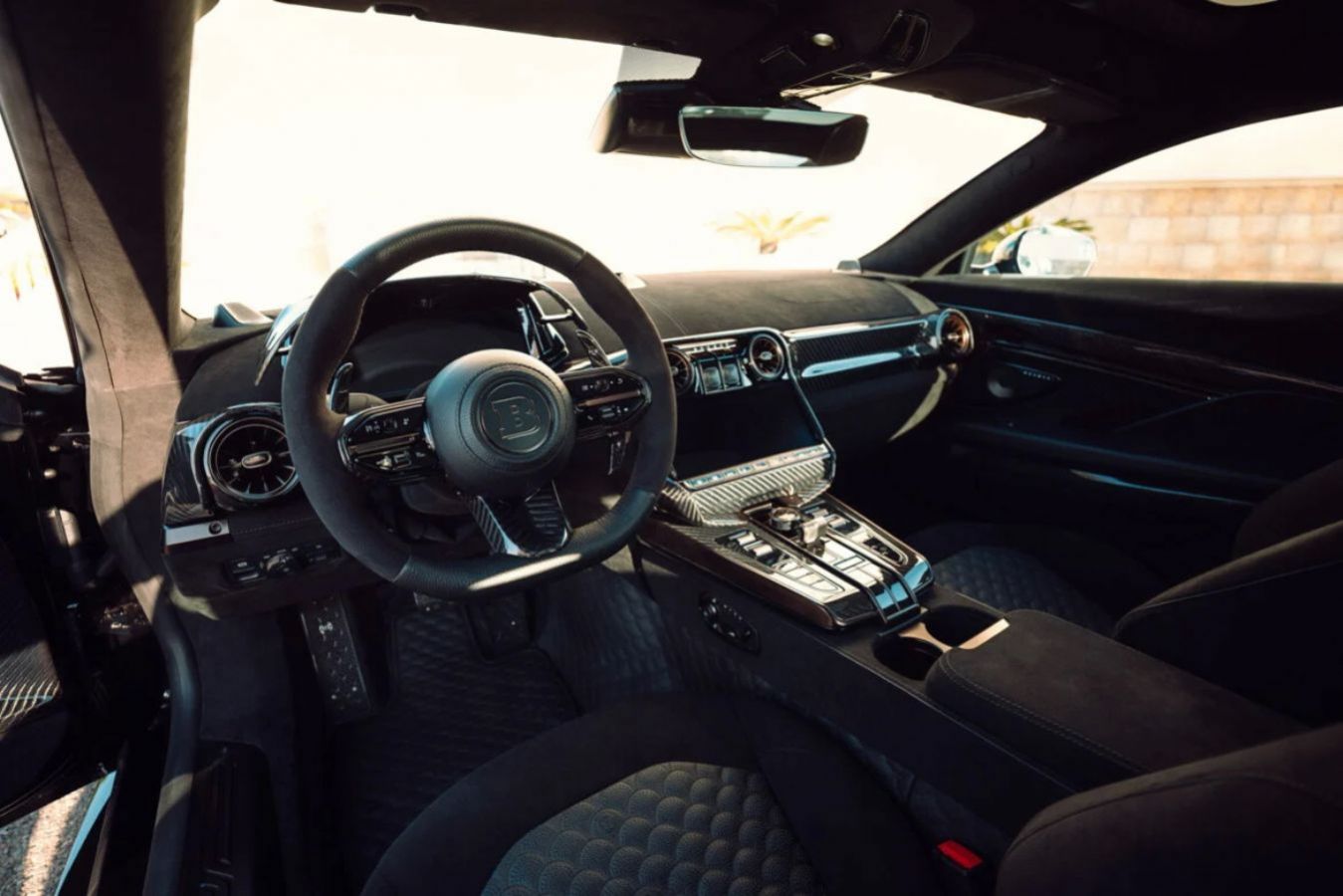 Νέο supercar 1.000 ίππων για τον Δ. Γιαννακόπουλο -Ποιο είναι & πόσο κοστίζει;