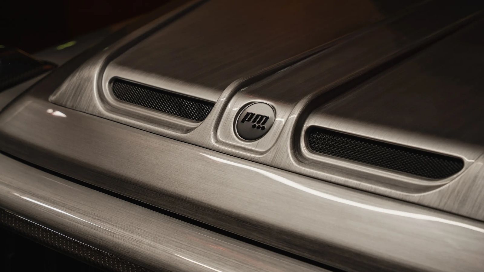 Μια Mercedes G-Class χρειάστηκε 600 εργατοώρες για να βαφτεί -Τι ιδιαίτερο έχει;