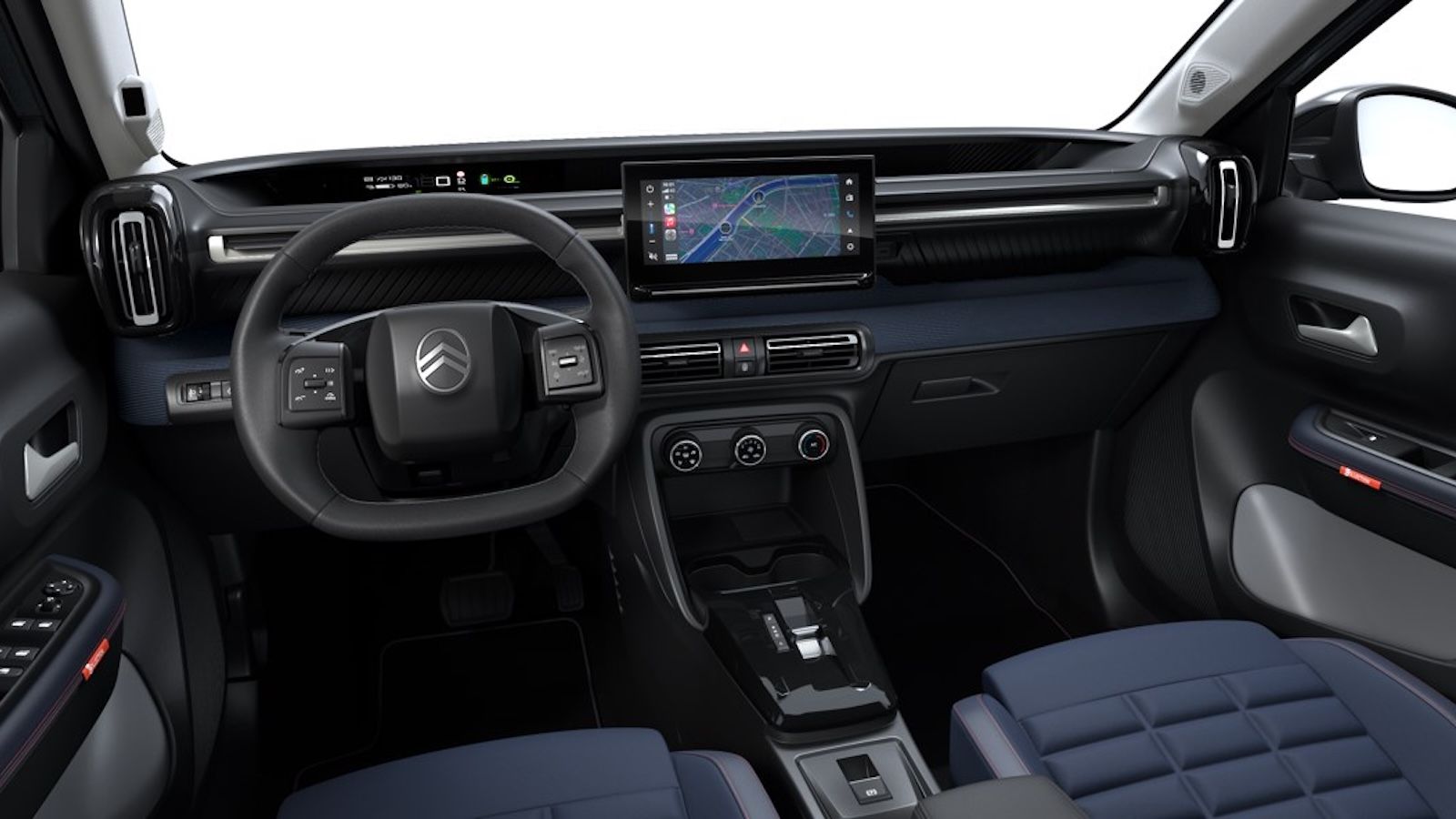 Στην Ελλάδα οι νέες εκδόσεις Collection για τα Citroën C3 & C3 Aircross - Τιμές
