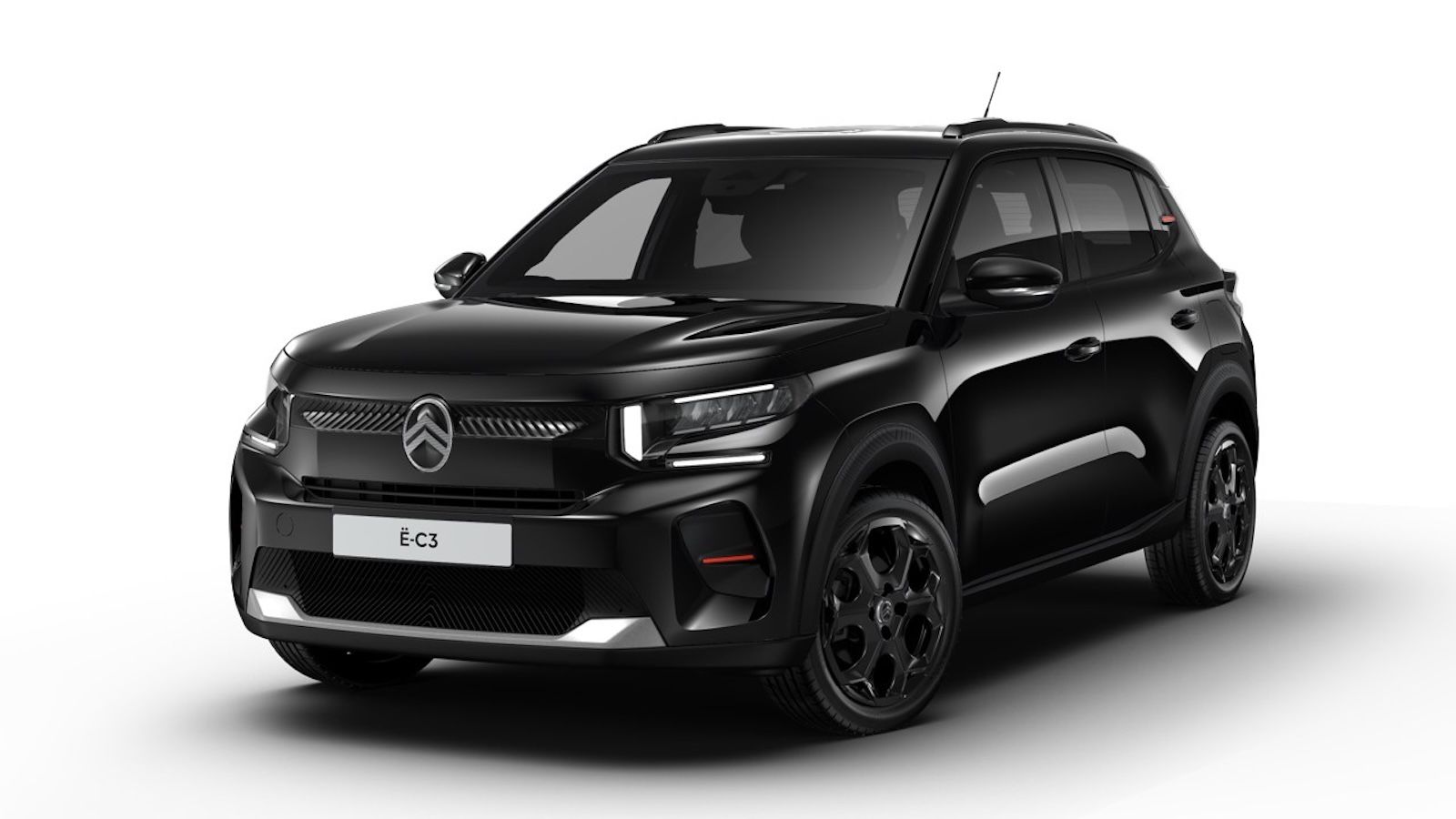 Στην Ελλάδα οι νέες εκδόσεις Collection για τα Citroën C3 & C3 Aircross - Τιμές