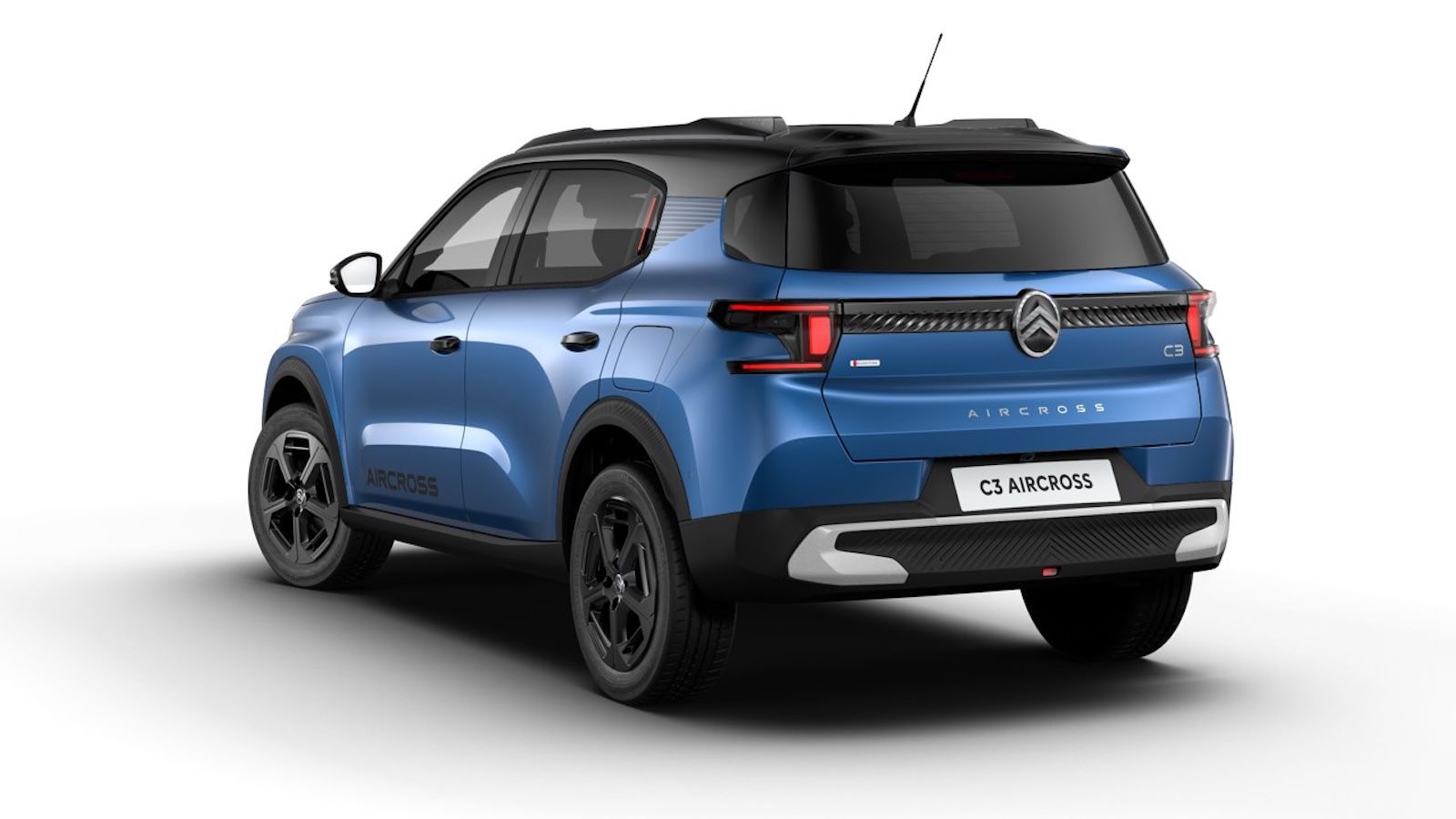 Στην Ελλάδα οι νέες εκδόσεις Collection για τα Citroën C3 & C3 Aircross - Τιμές