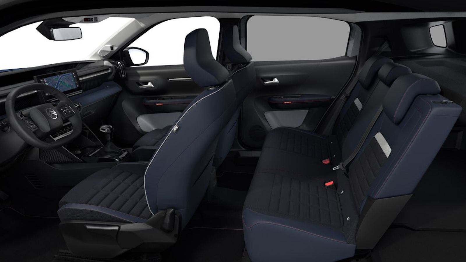 Στην Ελλάδα οι νέες εκδόσεις Collection για τα Citroën C3 & C3 Aircross - Τιμές
