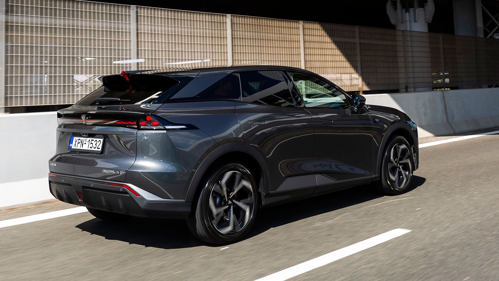 Changan Leasing με εκπτώσεις στη ΔΕΗ blue & πολλαπλά οφέλη