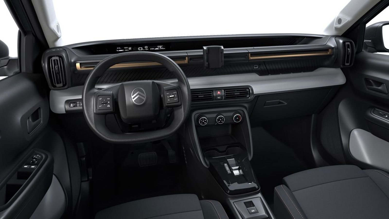 Νέο Citroen C3 Aircross Extended Range - Αυτονομία 400 χλμ. με τιμή από 20.900 ευρώ