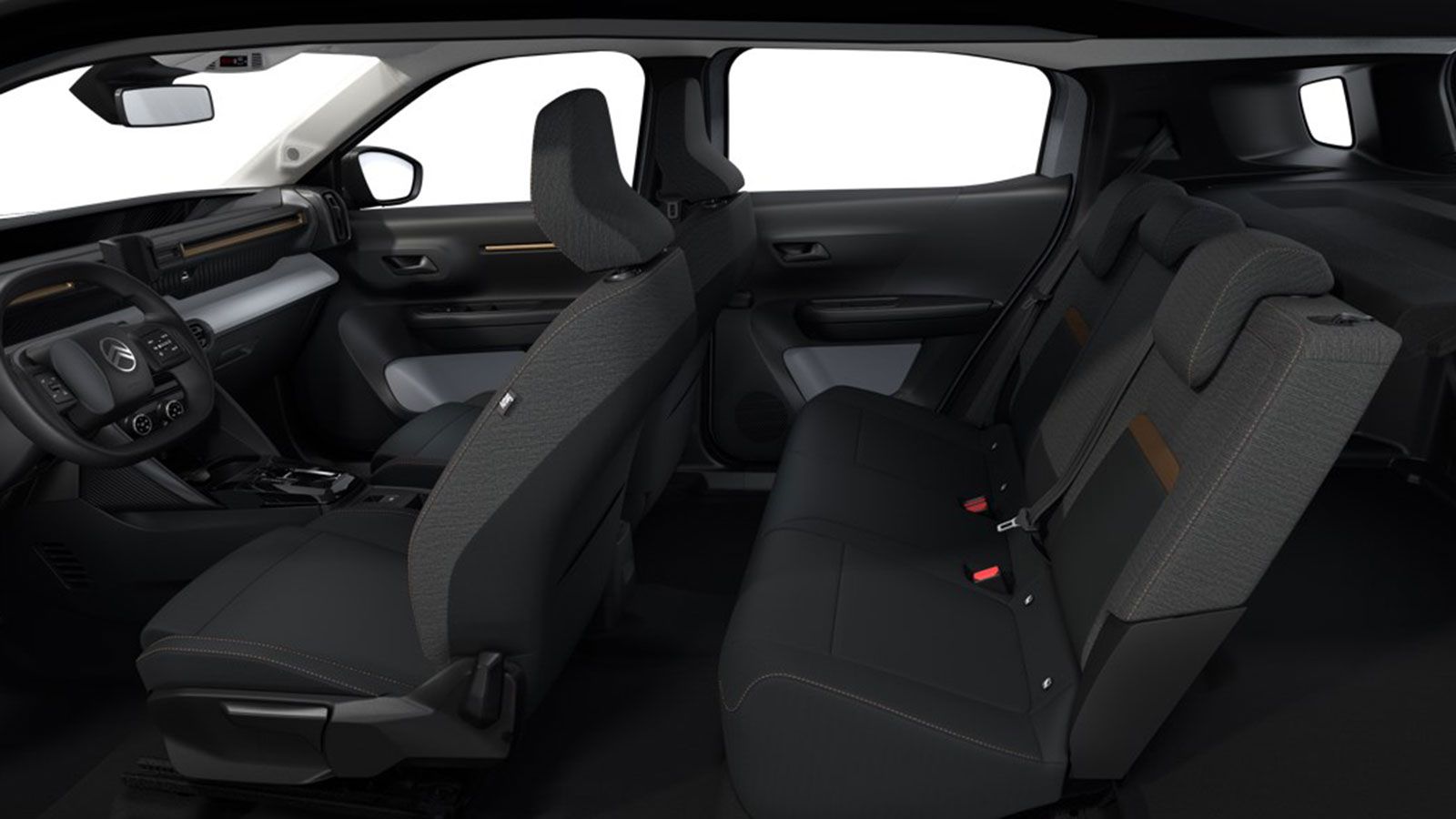 Νέο Citroen C3 Aircross Extended Range - Αυτονομία 400 χλμ. με τιμή από 20.900 ευρώ