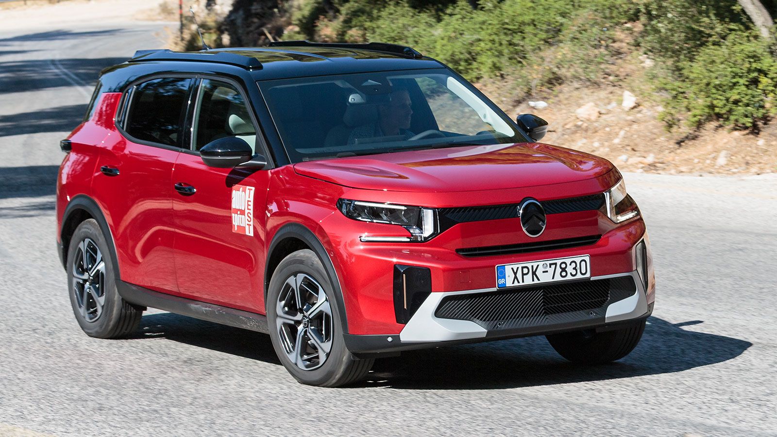 Citroen C3 Aircross: SUV με 18.700 ευρώ και έως 7 θέσεις - Πώς γίνεται;