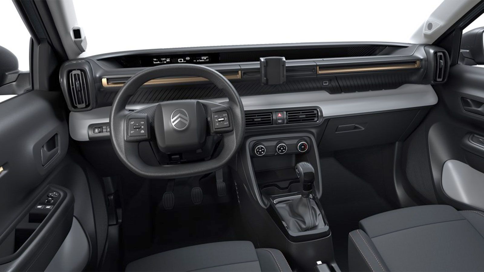 Citroen C3 Aircross: SUV με 18.700 ευρώ και έως 7 θέσεις - Πώς γίνεται;