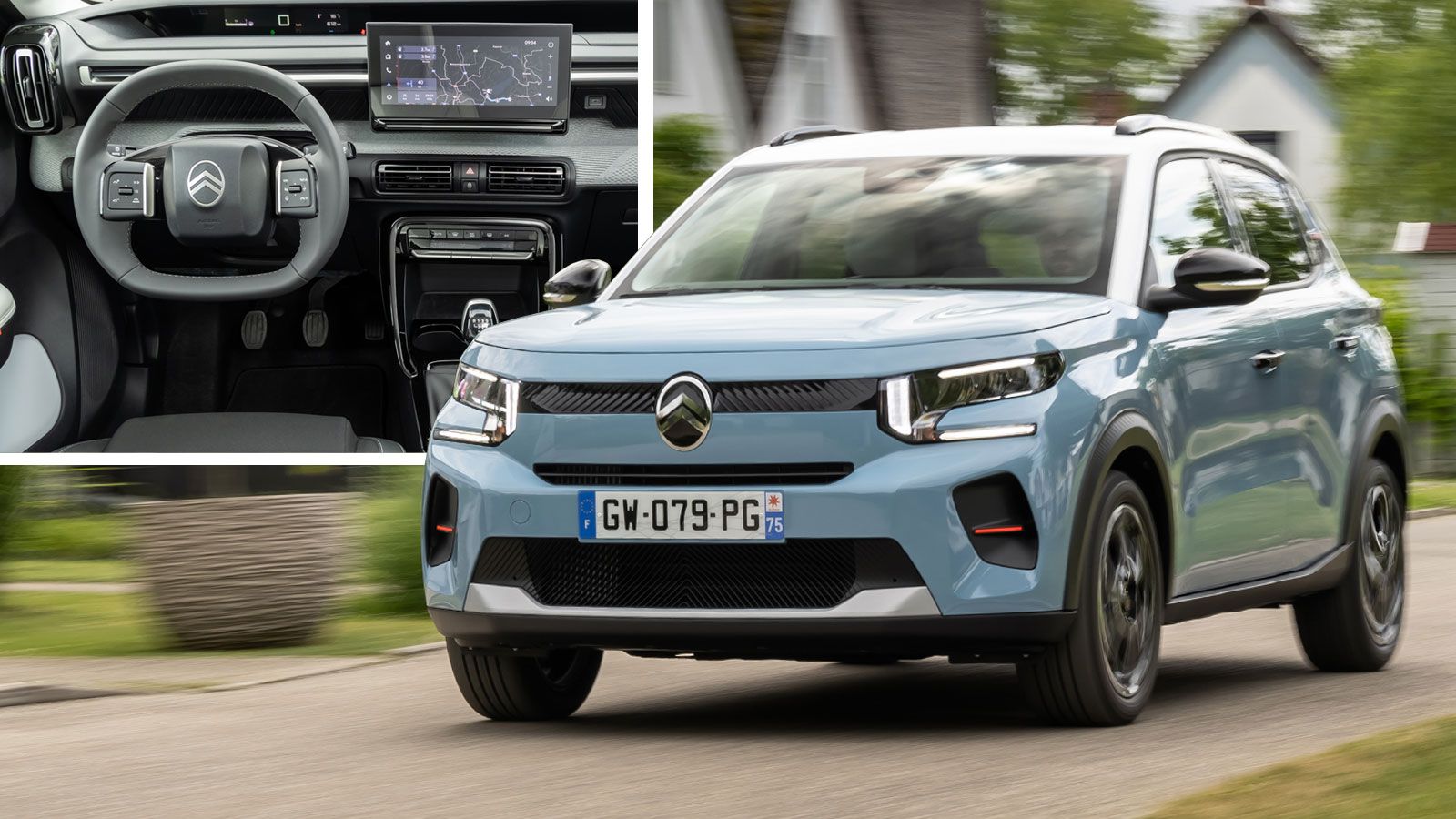 Τρία best seller μικρά SUV στο leasing - Ποια είναι & τι δόση έχουν;