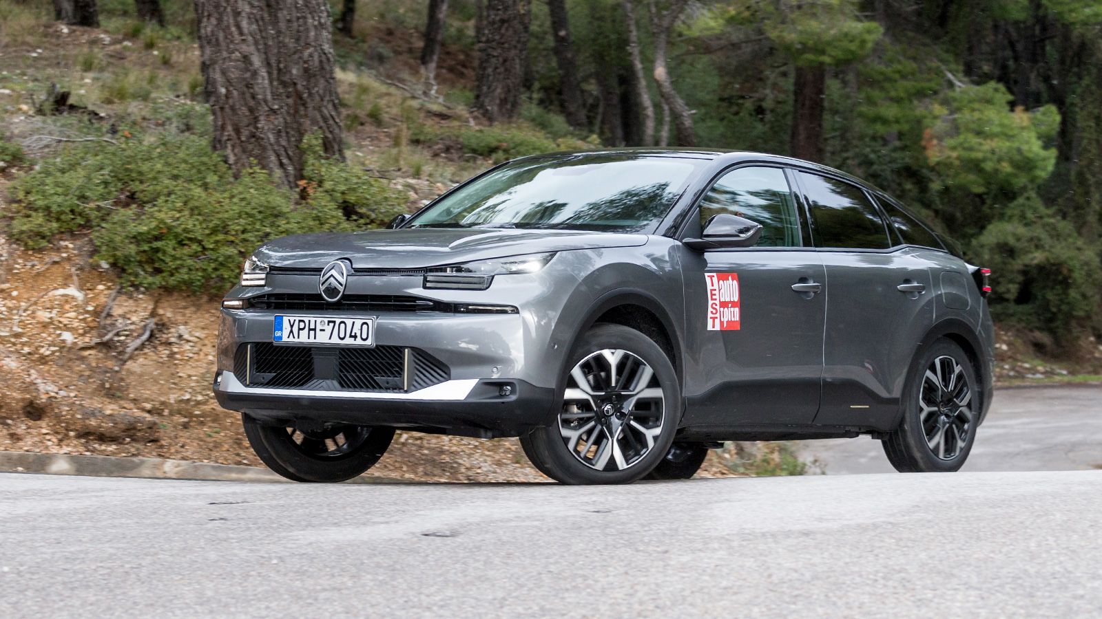Citroen C4: Κάτω από 23.000 ευρώ, ξεπερνάει 31 μοντέλα
