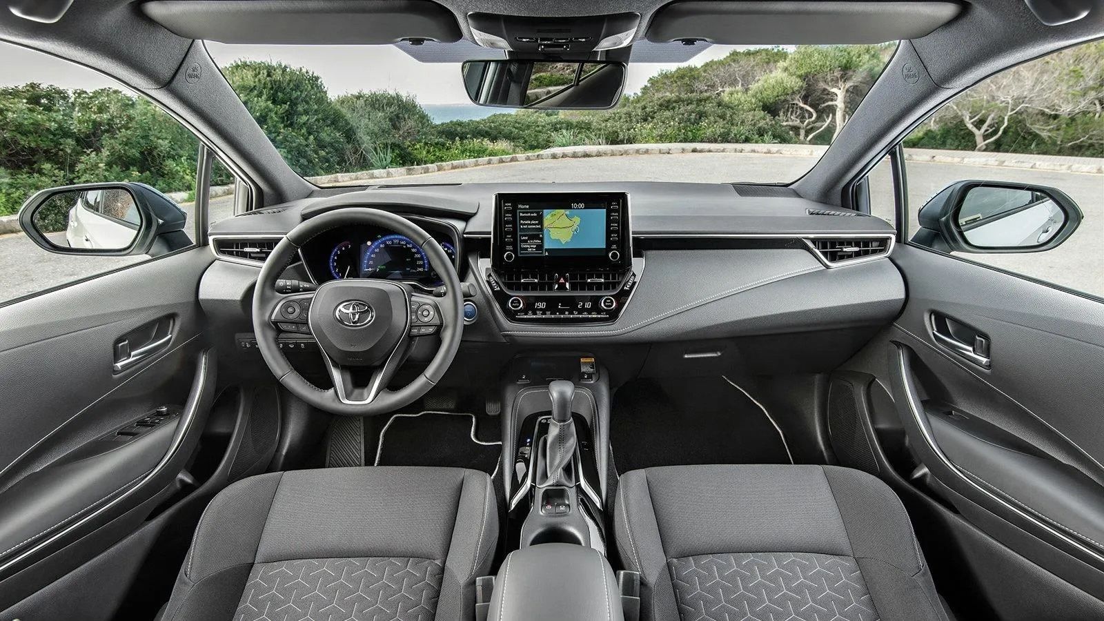 Μεταχειρισμένη Corolla (2019-2022): Αξίζει το Hybrid των 122 PS;