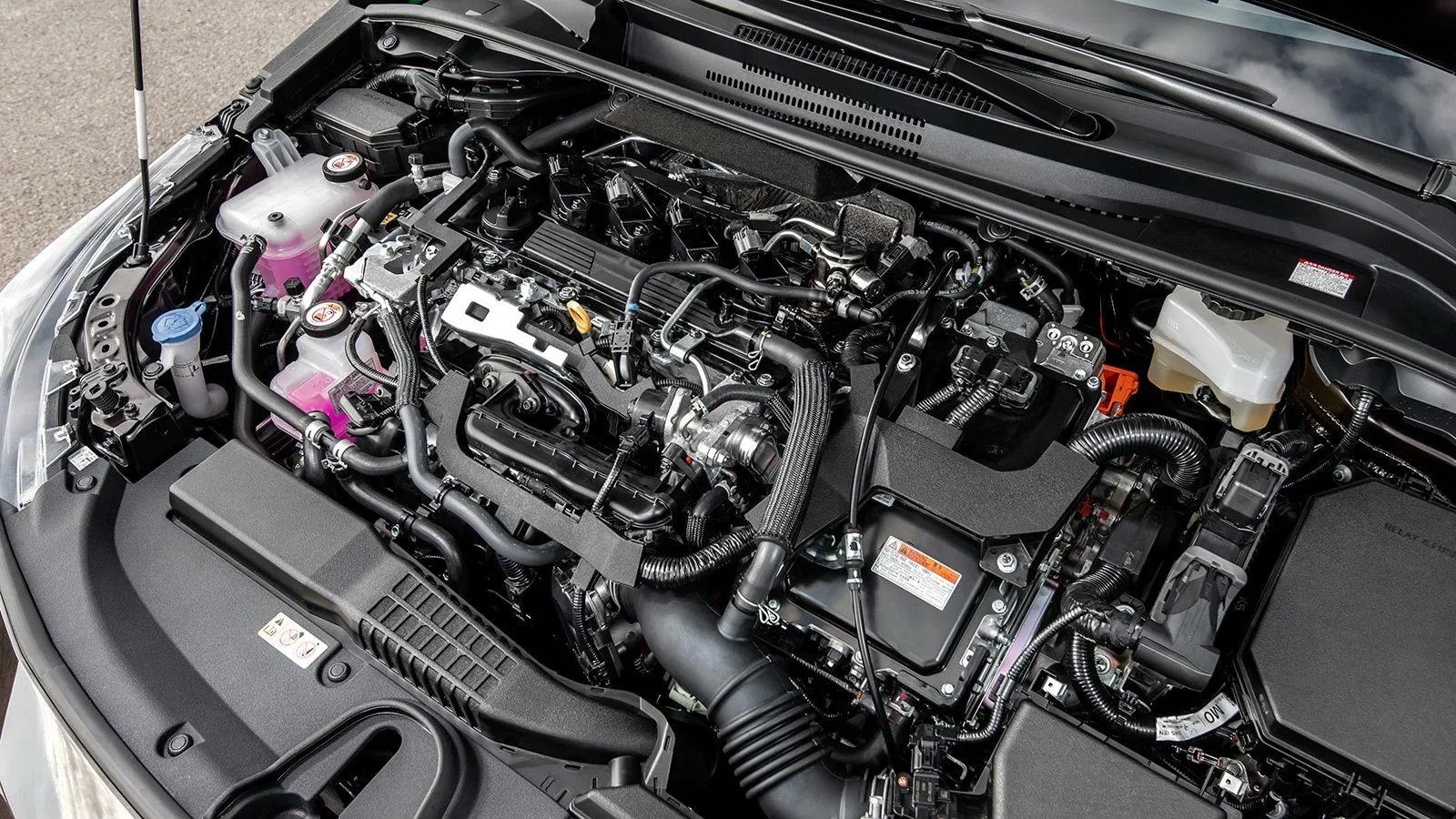 Μεταχειρισμένη Corolla (2019-2022): Αξίζει το Hybrid των 122 PS;
