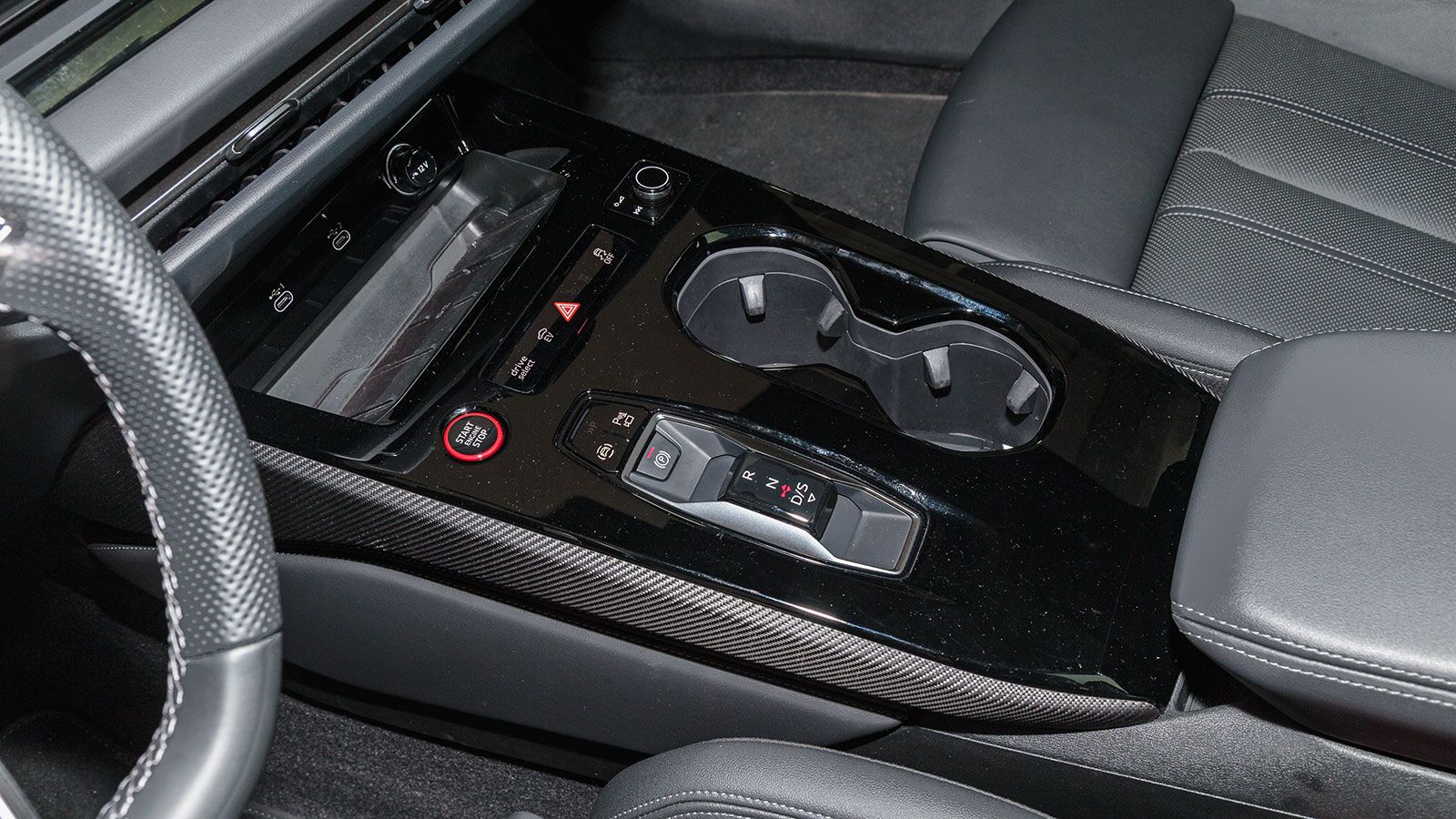 Πρώτη Δοκιμή: Audi A5 e-hybrid -Premium υβριδική «κούρσα» με 367 άλογα & 4κίνηση