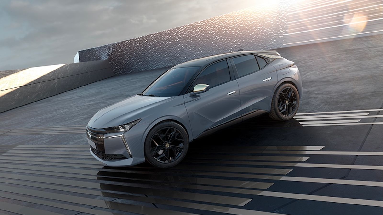 Νέα έκδοση Performance Line για τα DS 3, Νο4 και DS 7