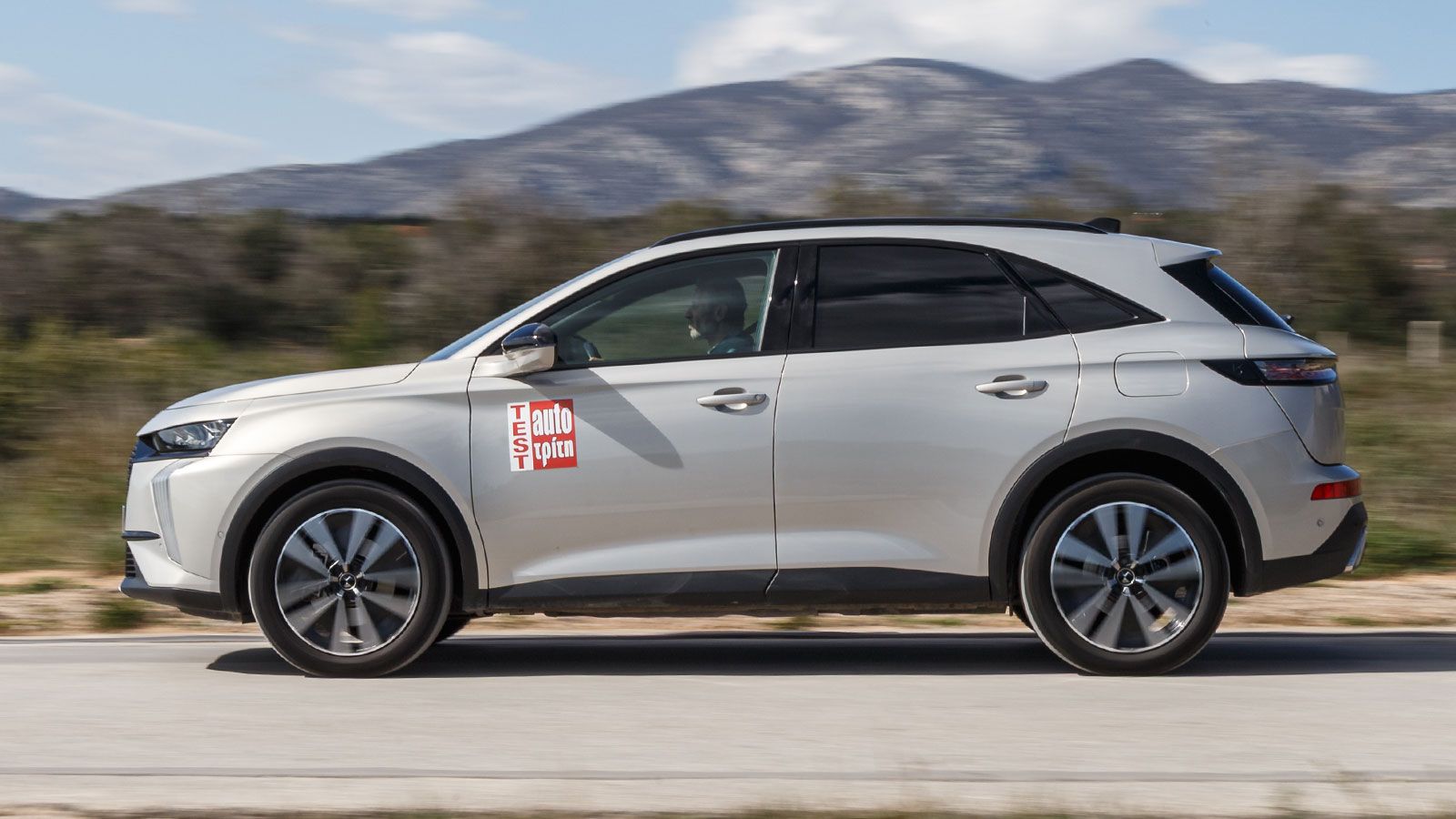 DS 7 με leasing - Σε ποιες εταιρείες το βρίσκω & με πόσα λεφτά;