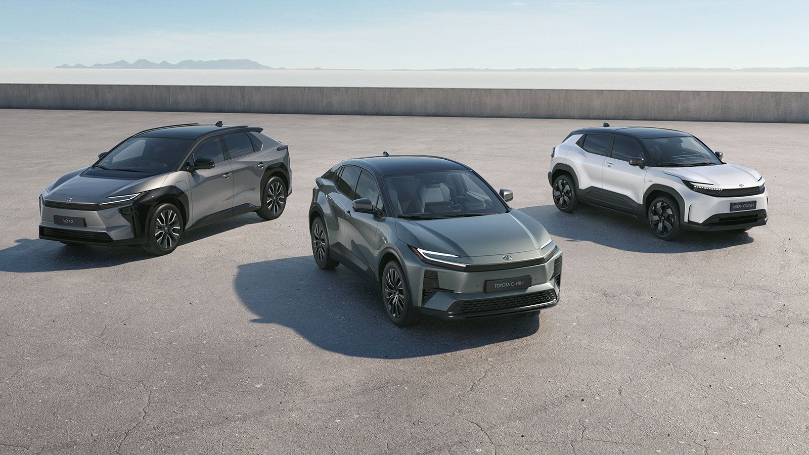 Η Toyota (μαζί με τη Lexus) και στα εξηλεκτρισμένα μοντέλα της επαληθεύει τη φήμη της σχετικά με την αξιοπιστία των μοντέλων της, προφέροντας για τα α