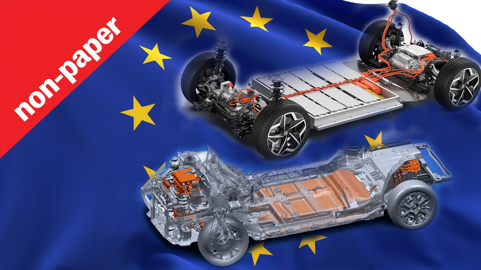 Τι θα μείνει το ίδιο και τι θα αλλάξει το 2035;