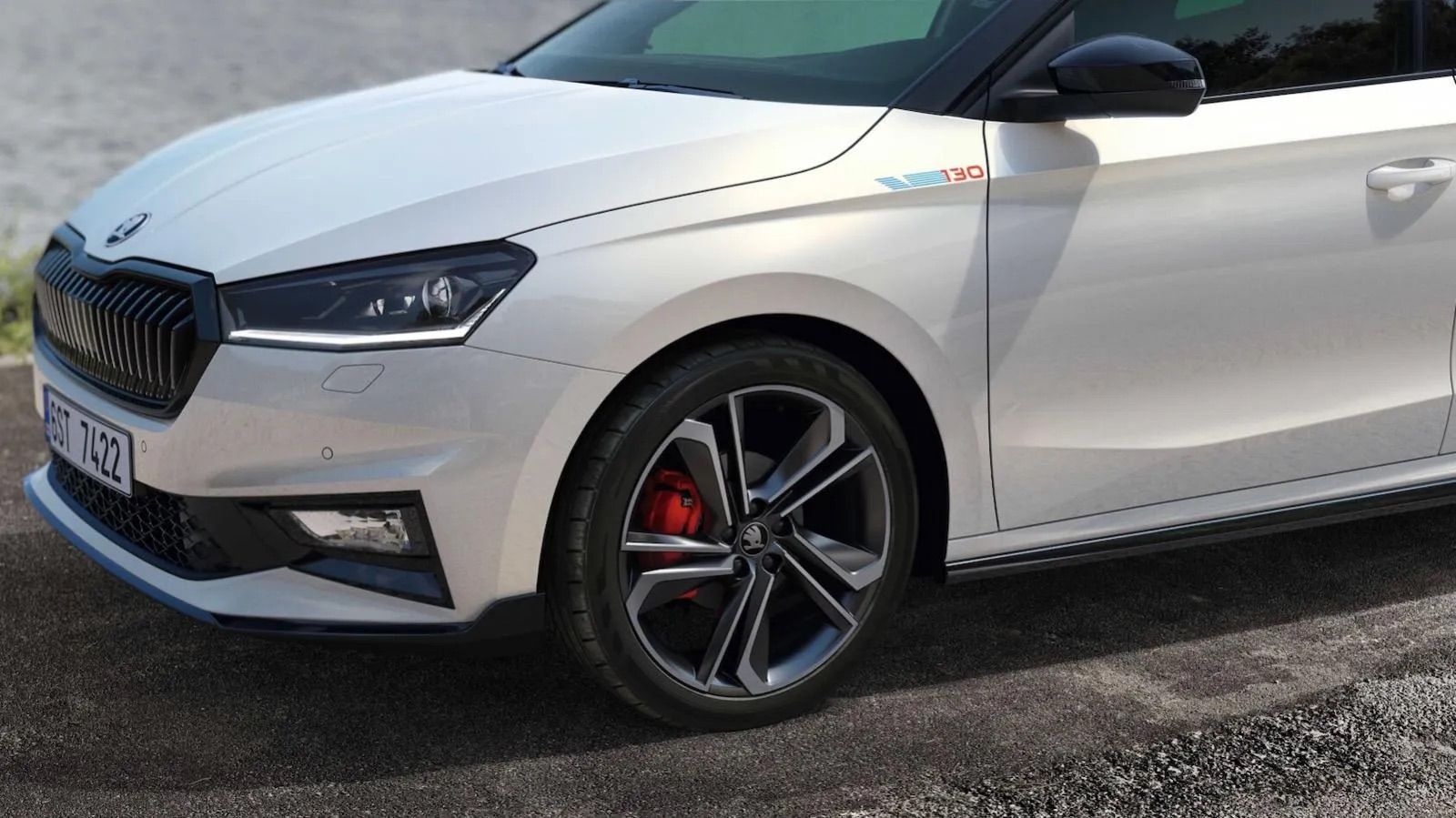Skoda Fabia 130: Στην Ελλάδα η ταχύτερη Fabia όλων των εποχών – Δείτε την τιμή της