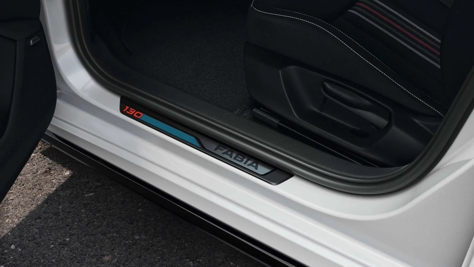 Skoda Fabia 130: Στην Ελλάδα η ταχύτερη Fabia όλων των εποχών – Δείτε την τιμή της