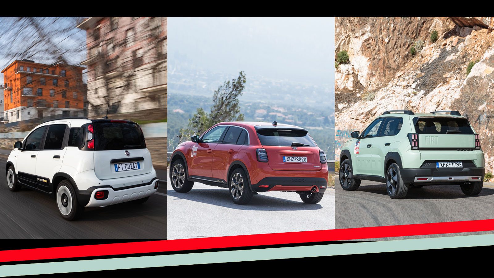 Η Fiat κάνει εκπτώσεις έως 3.500 ευρώ σε όλα τα μοντέλα της (Pandina, Grande Panda, 600) | autotriti.gr 