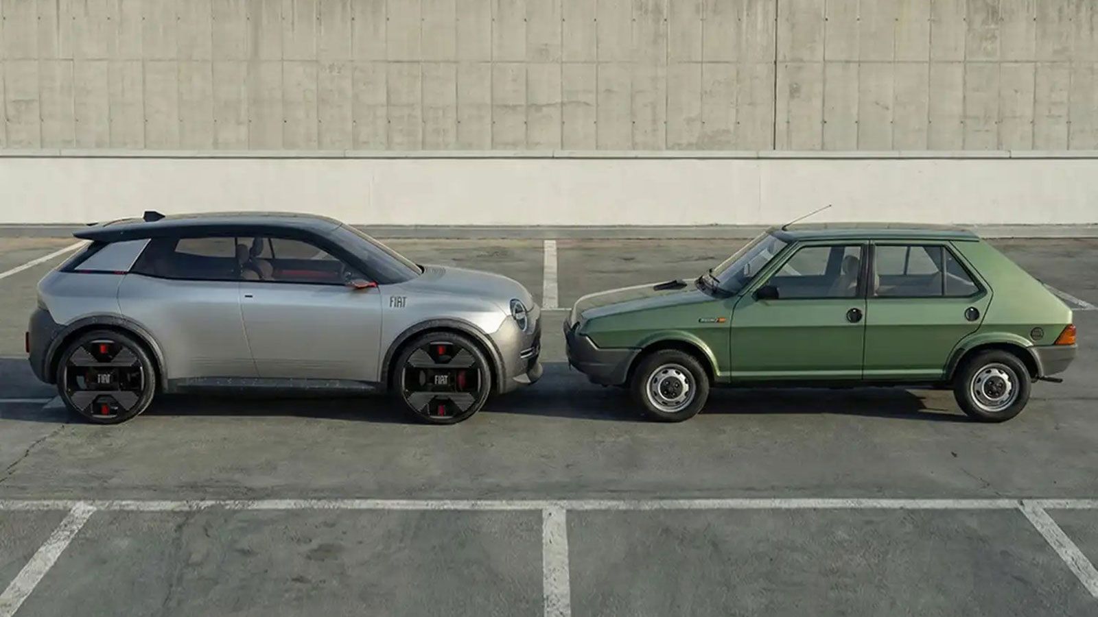 Επιστροφή του Fiat Ritmo - Τι πιθανότητες υπάρχουν για αναβίωση;