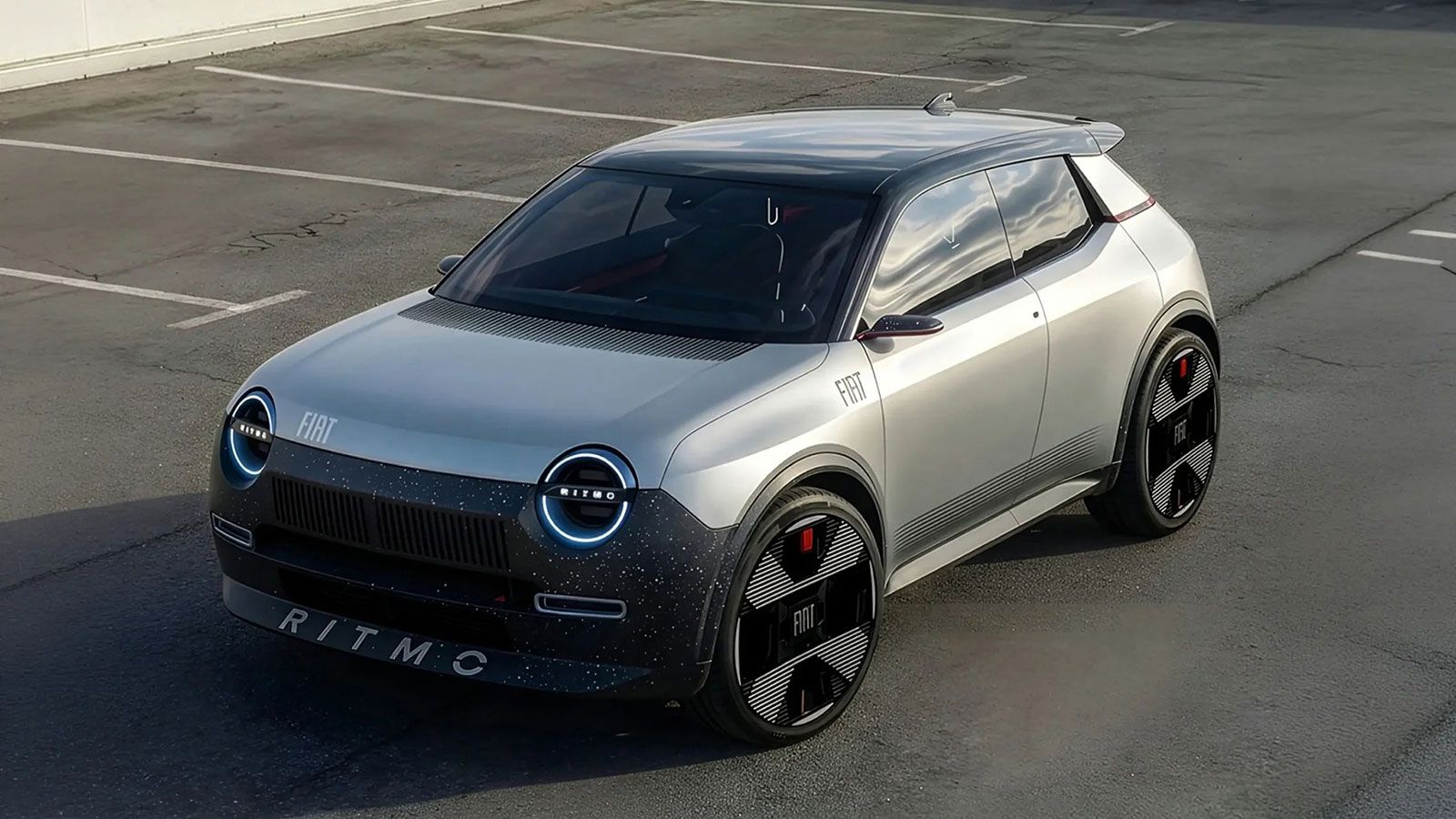 Επιστροφή του Fiat Ritmo - Τι πιθανότητες υπάρχουν για αναβίωση;